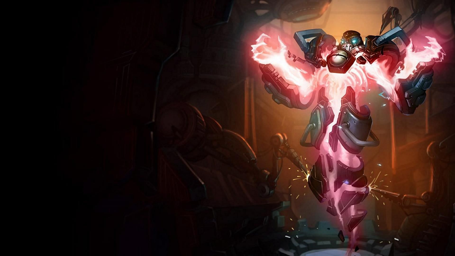 “Мы победили! Всегда, дорогой Волк”: League of Legends LoLdle ответы 1038 (суббота, 10 мая 2025)