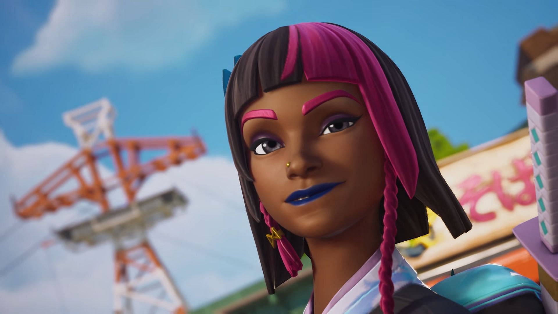 Fortnite Party Up Celestial Strike Event: Время, как участвовать и награды