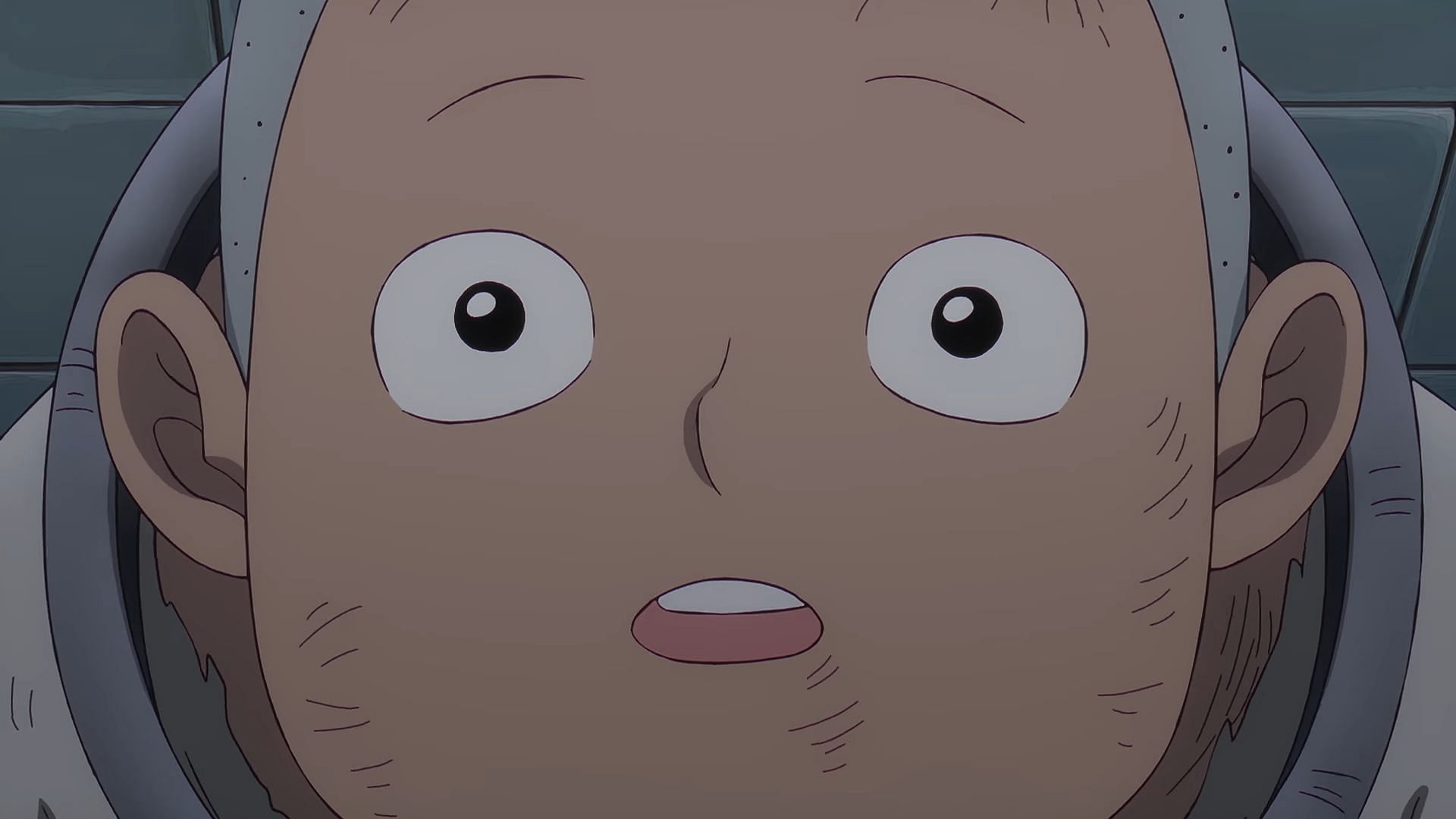 One Piece episode 1129: превью намекает на трогательный флешбэк Кума
