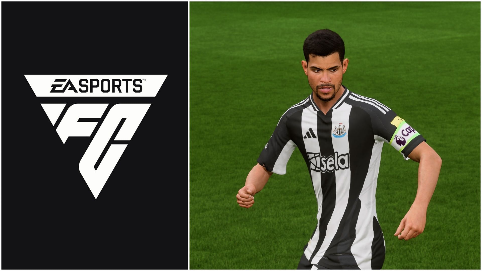 Процесс написания EA FC 25 Bruno Guimaraes TOTS SBC: Ожидаемая статистика и стоимость