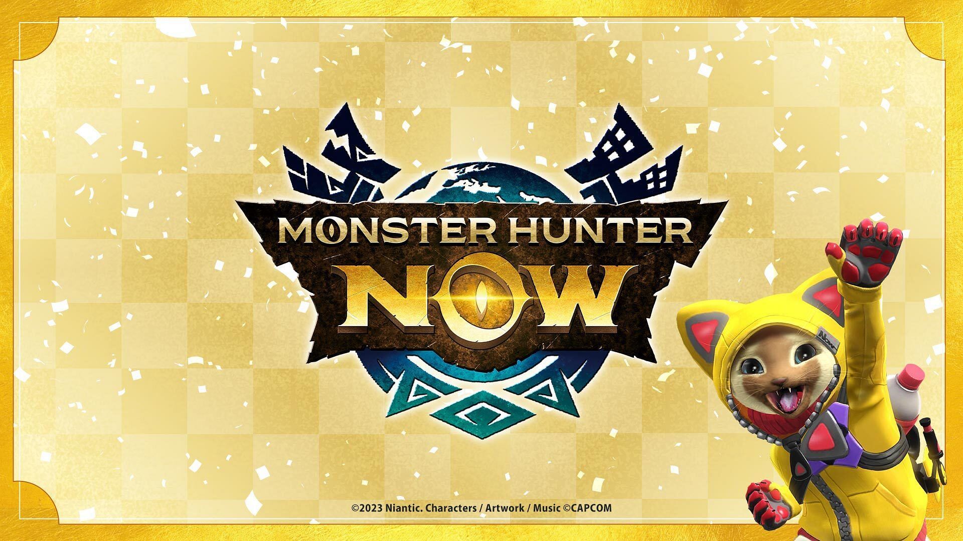 Monster Hunter Now: Training Grounds, Trial Quests и другие новые функции скоро появятся