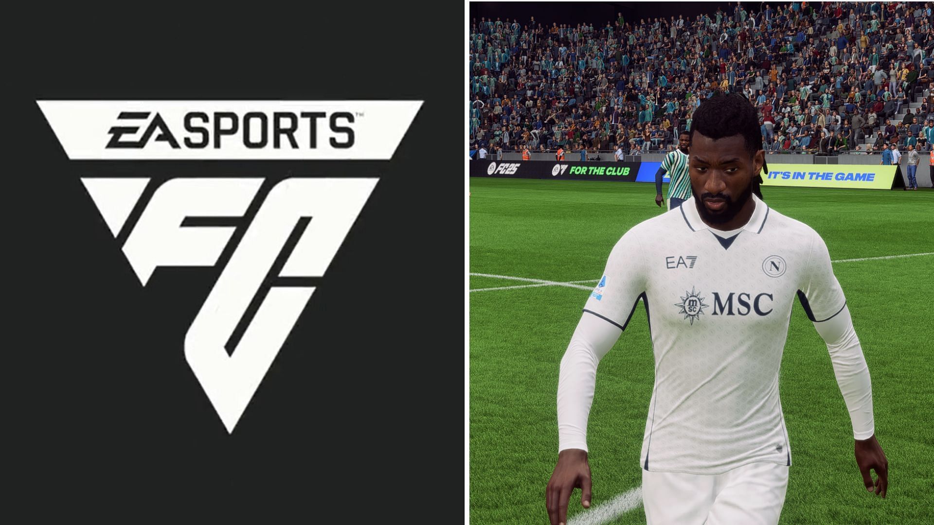 Утечка EA FC 25 Zambo Anguissa TOTS Honourable Mentions SBC: Ожидаемые характеристики и стоимость