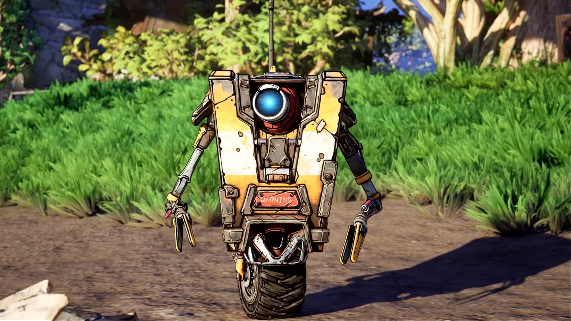 Все возвращающиеся персонажи, подтверждённые в Borderlands 4 до сих пор
