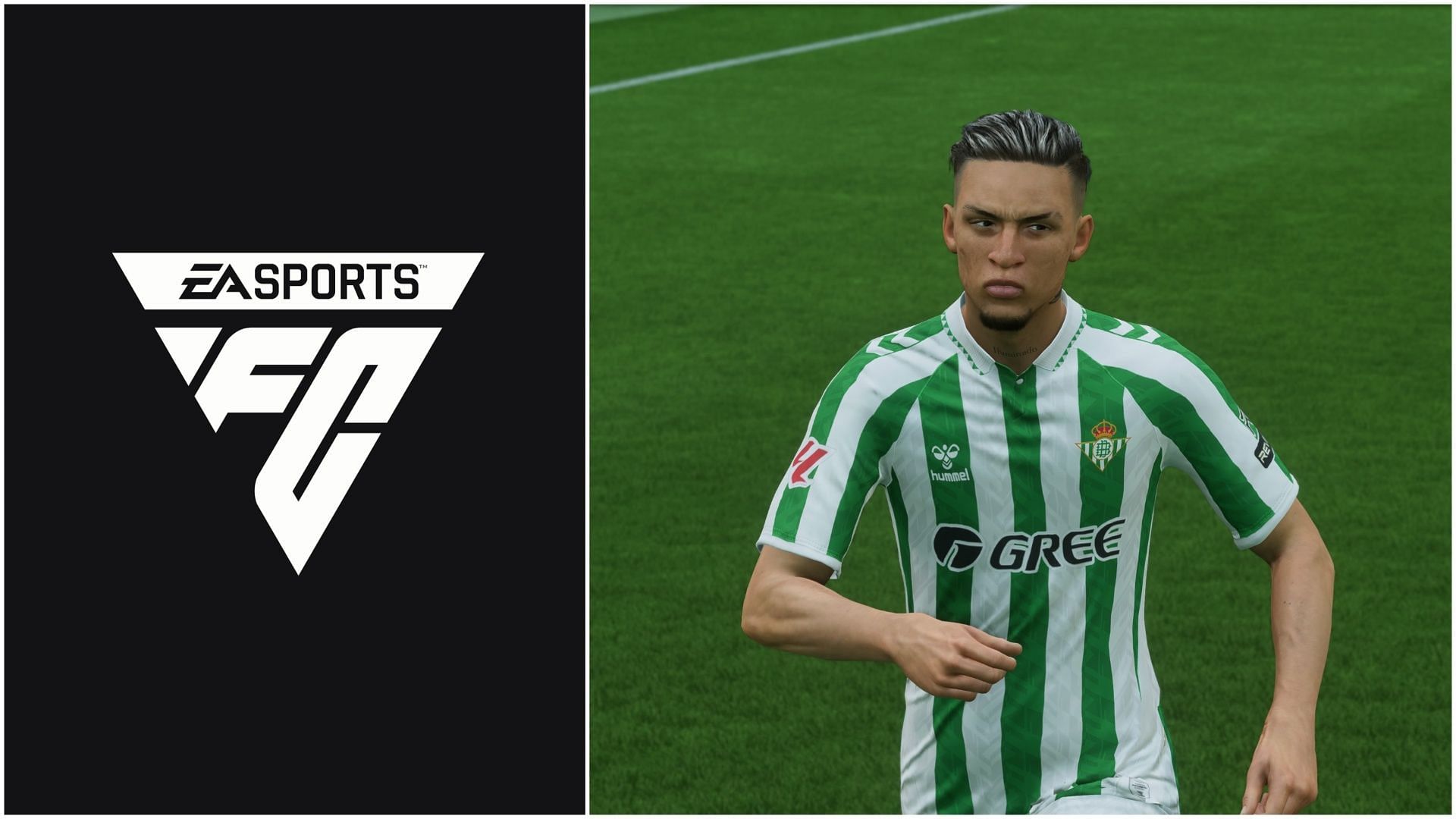 Утечка EA FC 25 Antony TOTS Honourable Mentions SBC: Ожидаемые характеристики и стоимость