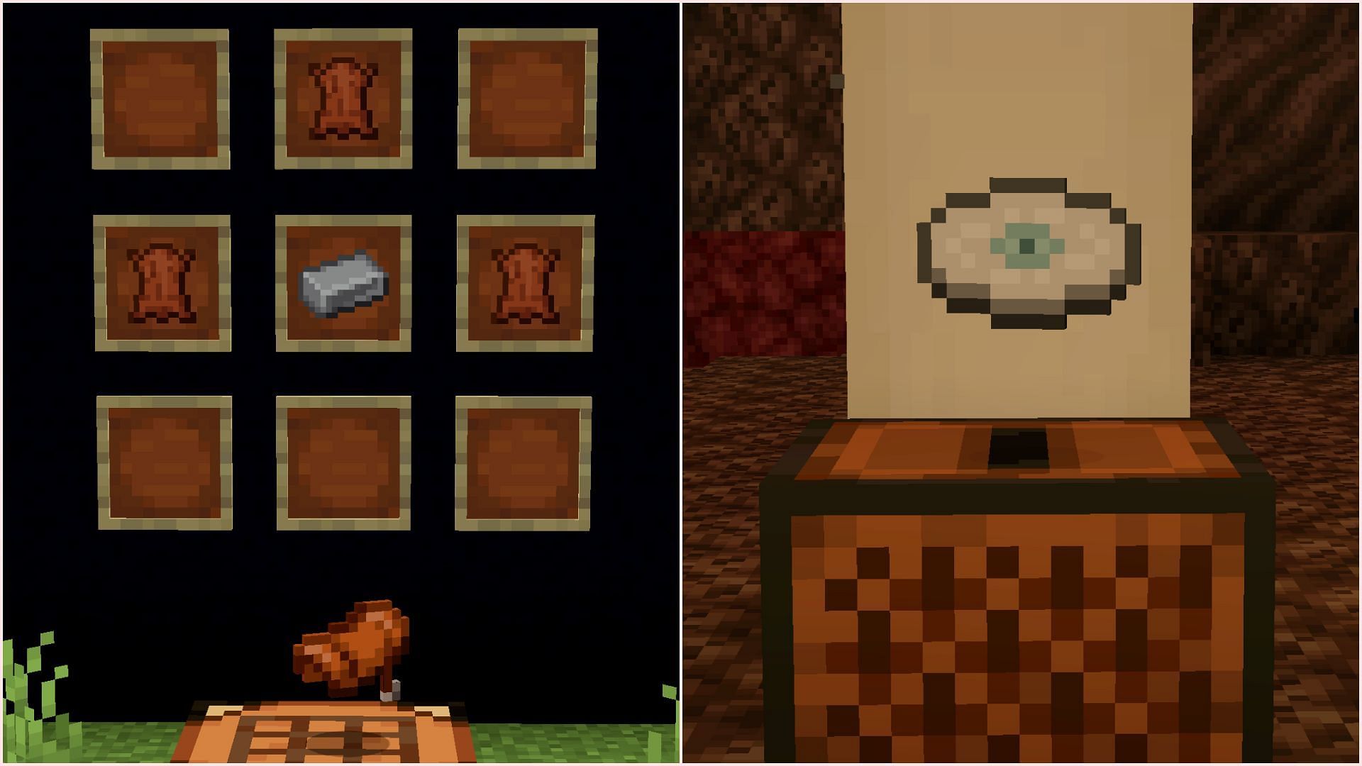Minecraft Snapshot 25w20a попадает в цель с новым музыкальным диском и улучшениями для седел