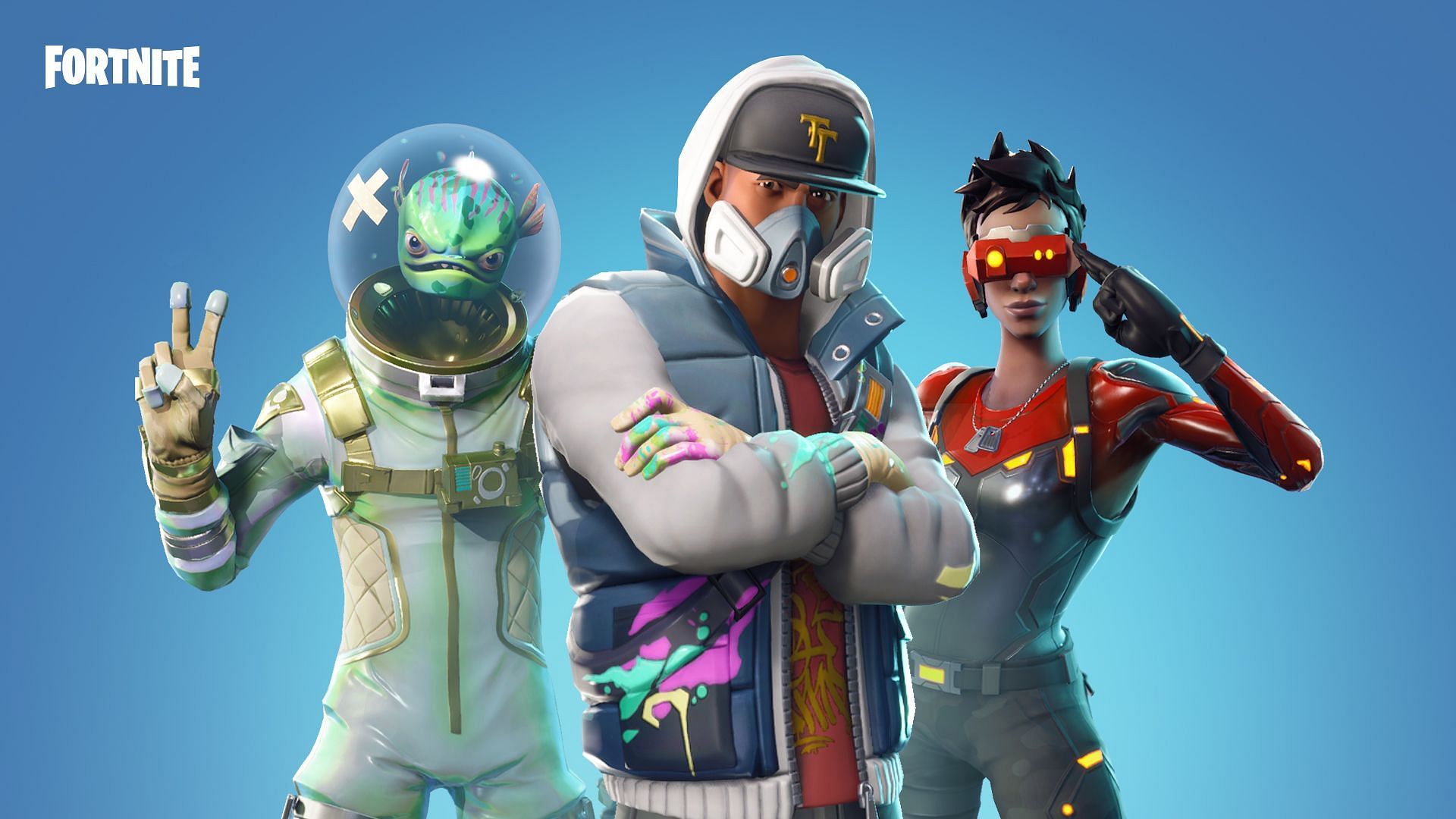 Fortnite вернулся на устройства Apple в США и ЕС, вскоре ожидаются новые события