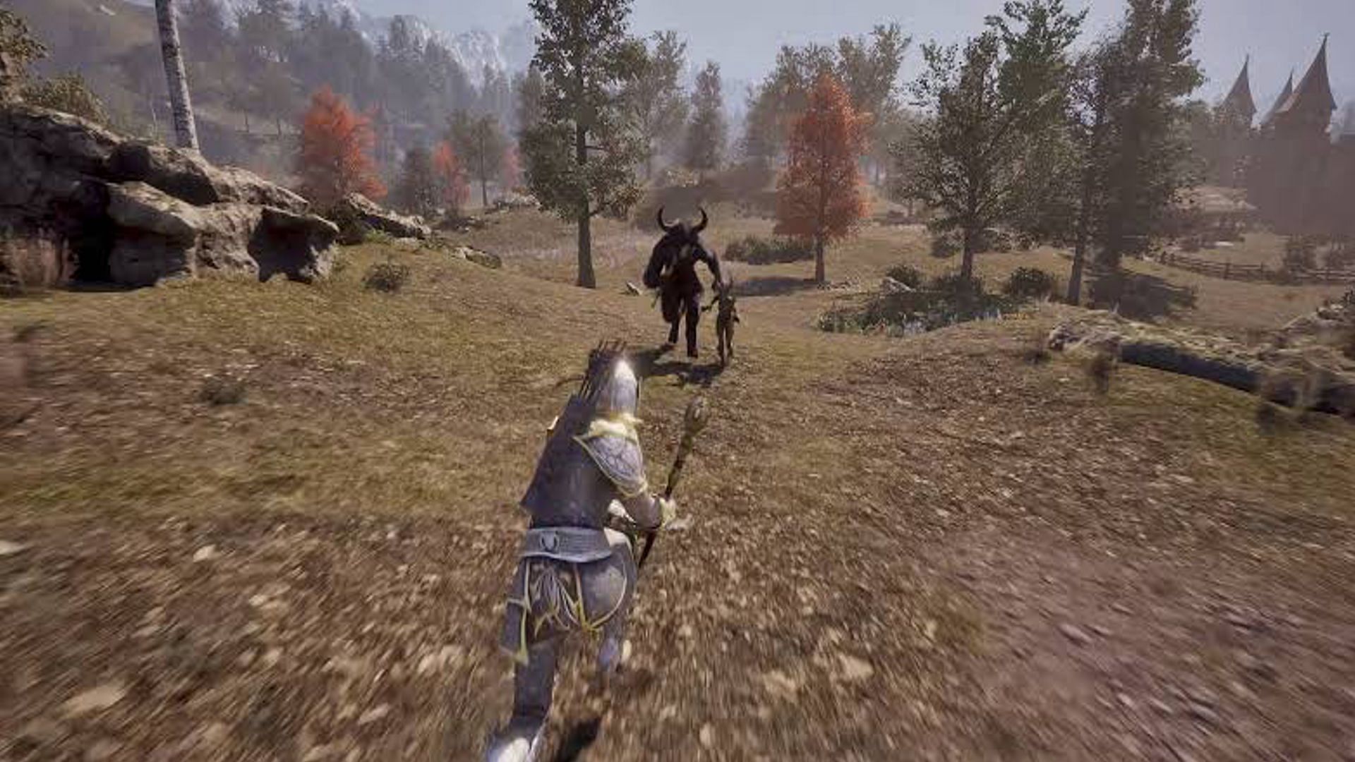Лучшие настройки Oblivion Remastered для RTX 2080 и RTX 2080 Ti