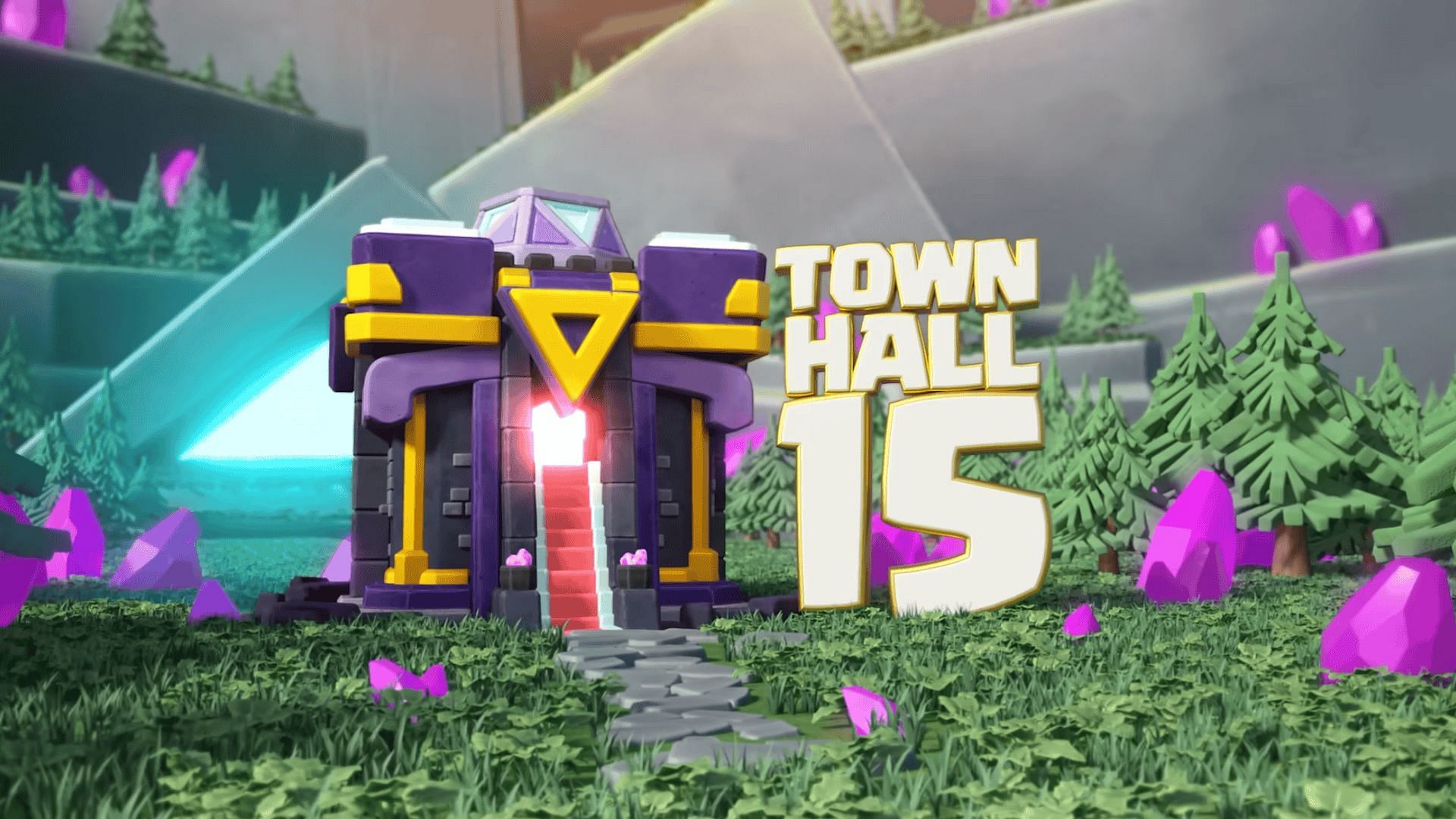 Какая лучшая стратегия атаки на Town Hall 15 в Clash of Clans?