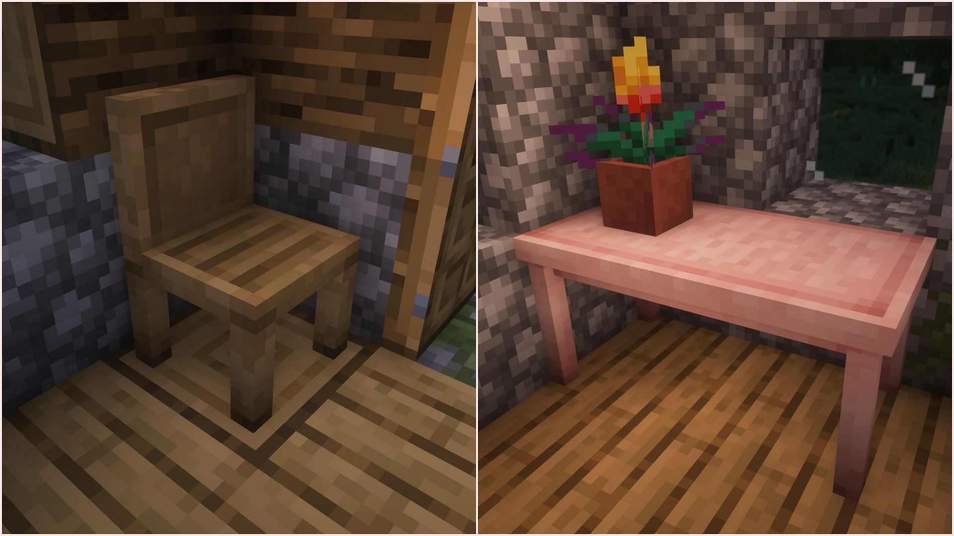 5 новых блоков, которые Minecraft должен добавить в будущем