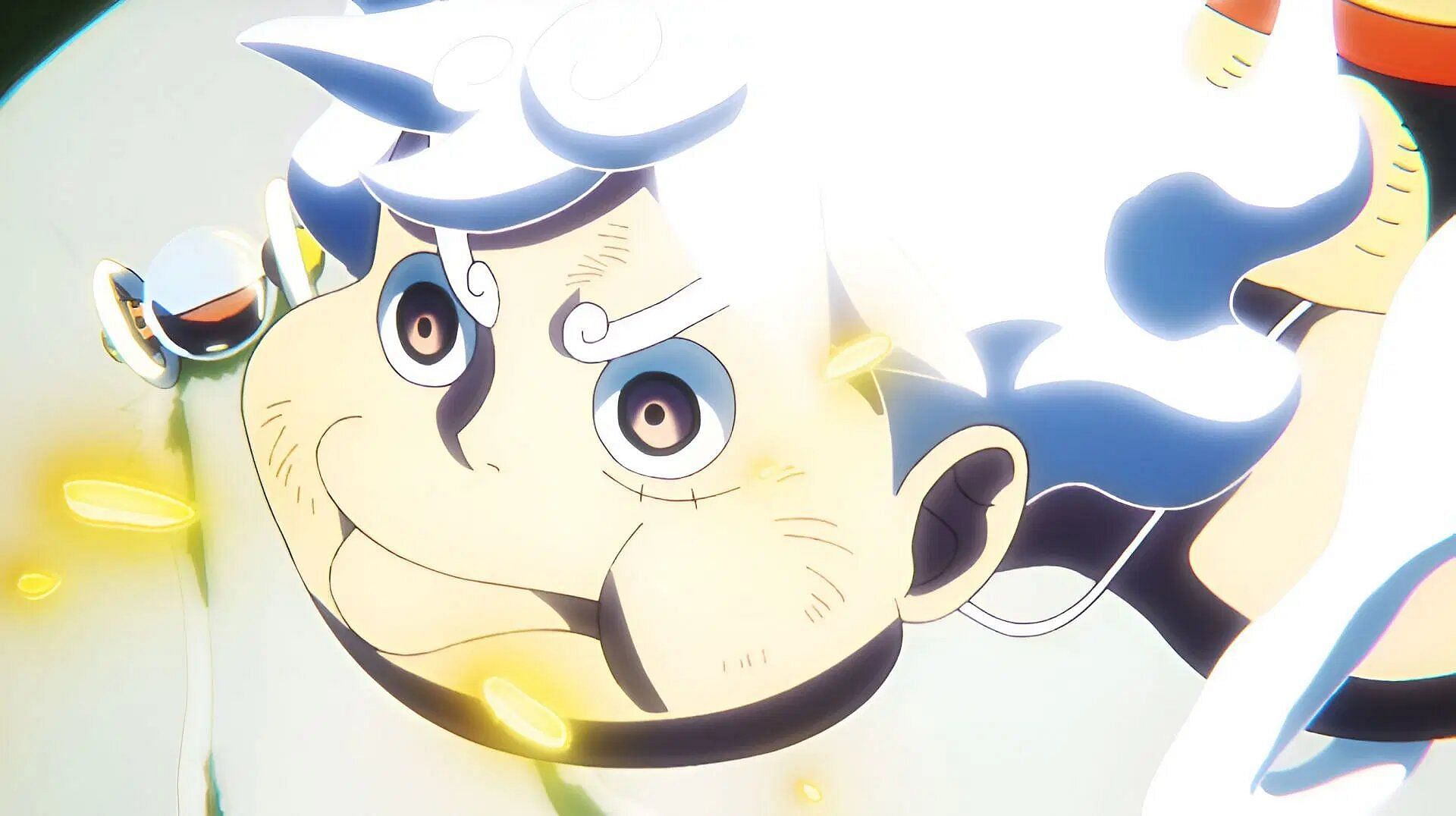 Эпизод One Piece 1127 доказывает, почему аниме нужно было перерывить