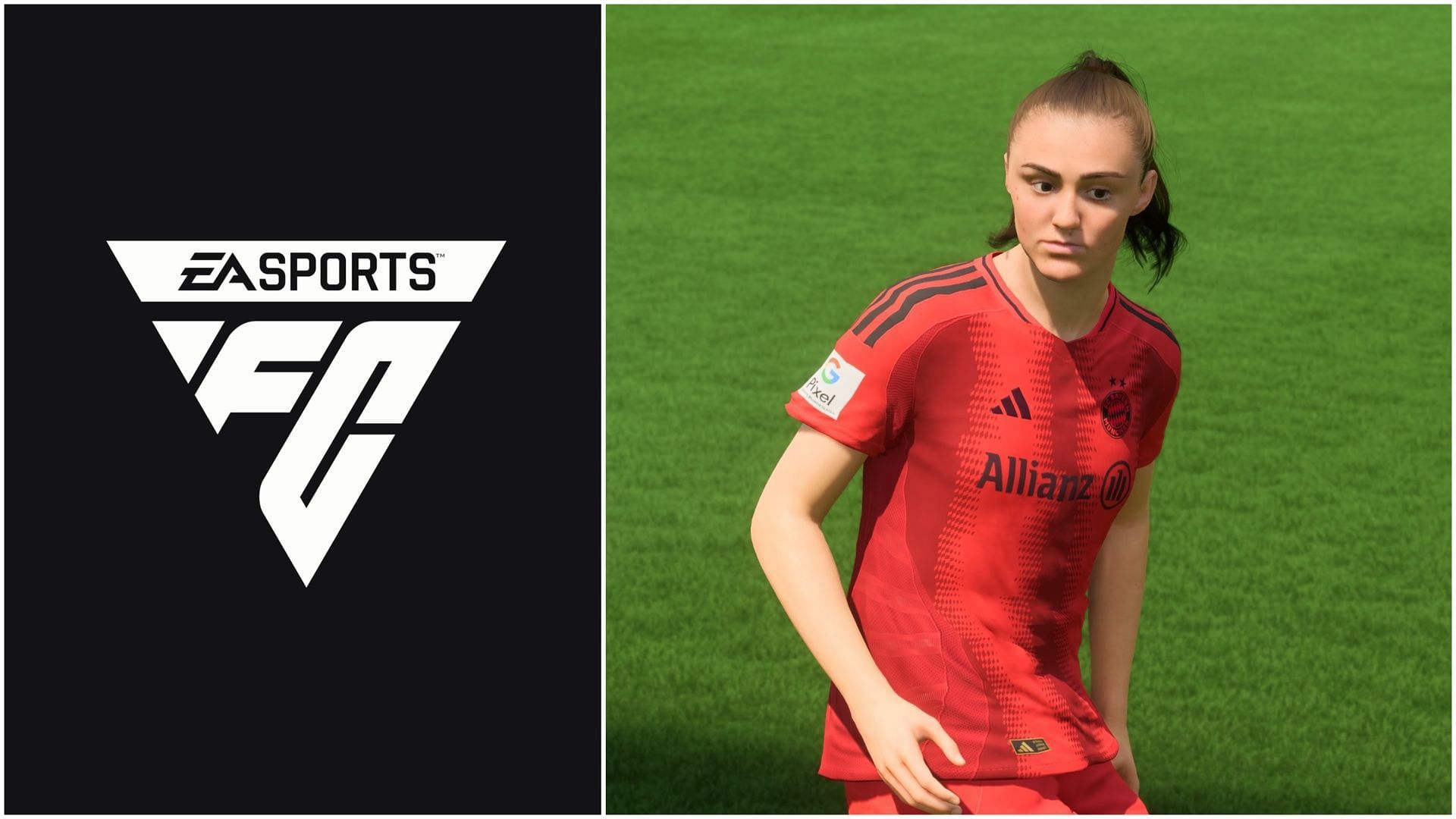 Утечка EA FC 25 Georgia Stanway TOTS Honorable Mentions SBC: Ожидаемые характеристики и стоимость