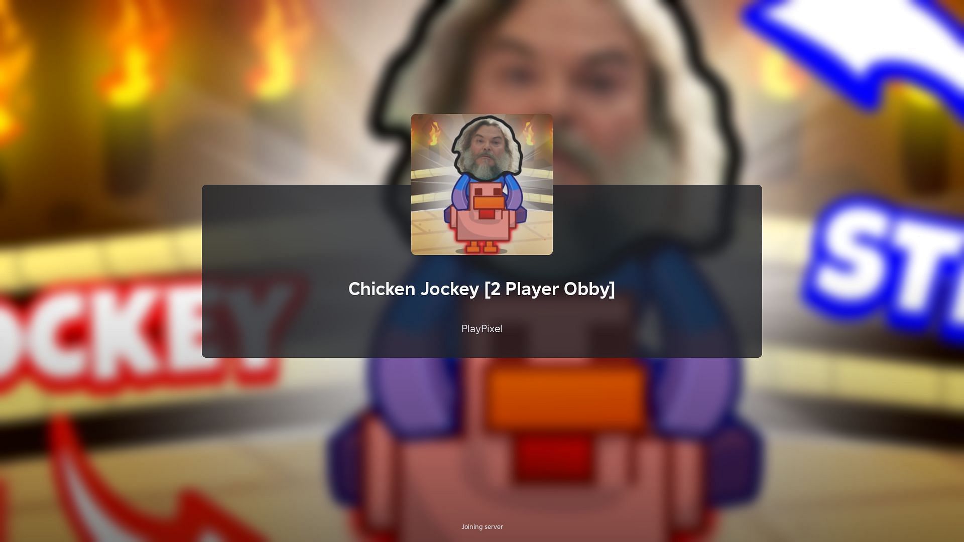 Chicken Jockey: Руководство для начинающих