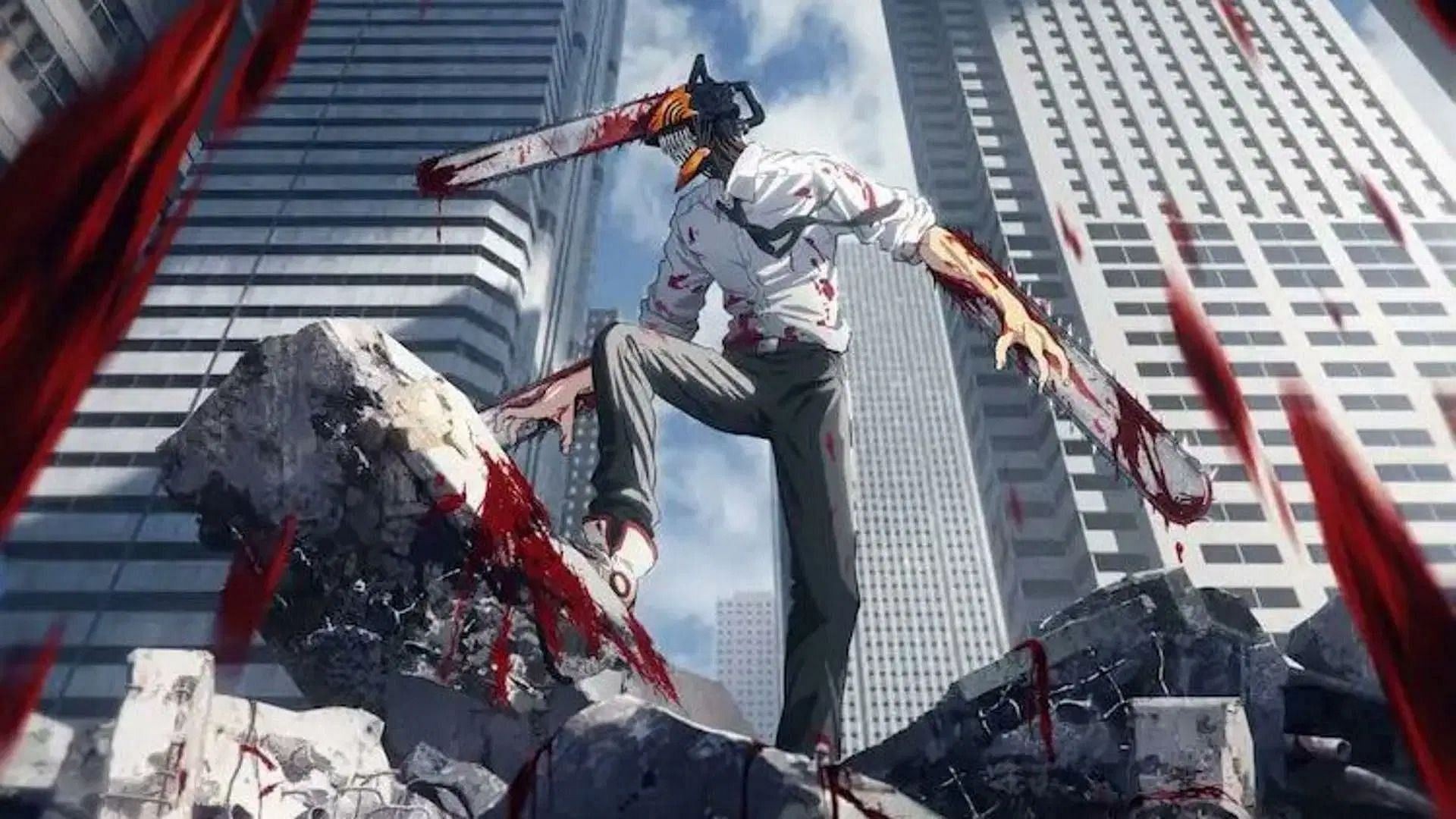 Фудзимото должен исследовать этот социальный аспект мира Chainsaw Man и создания Devils