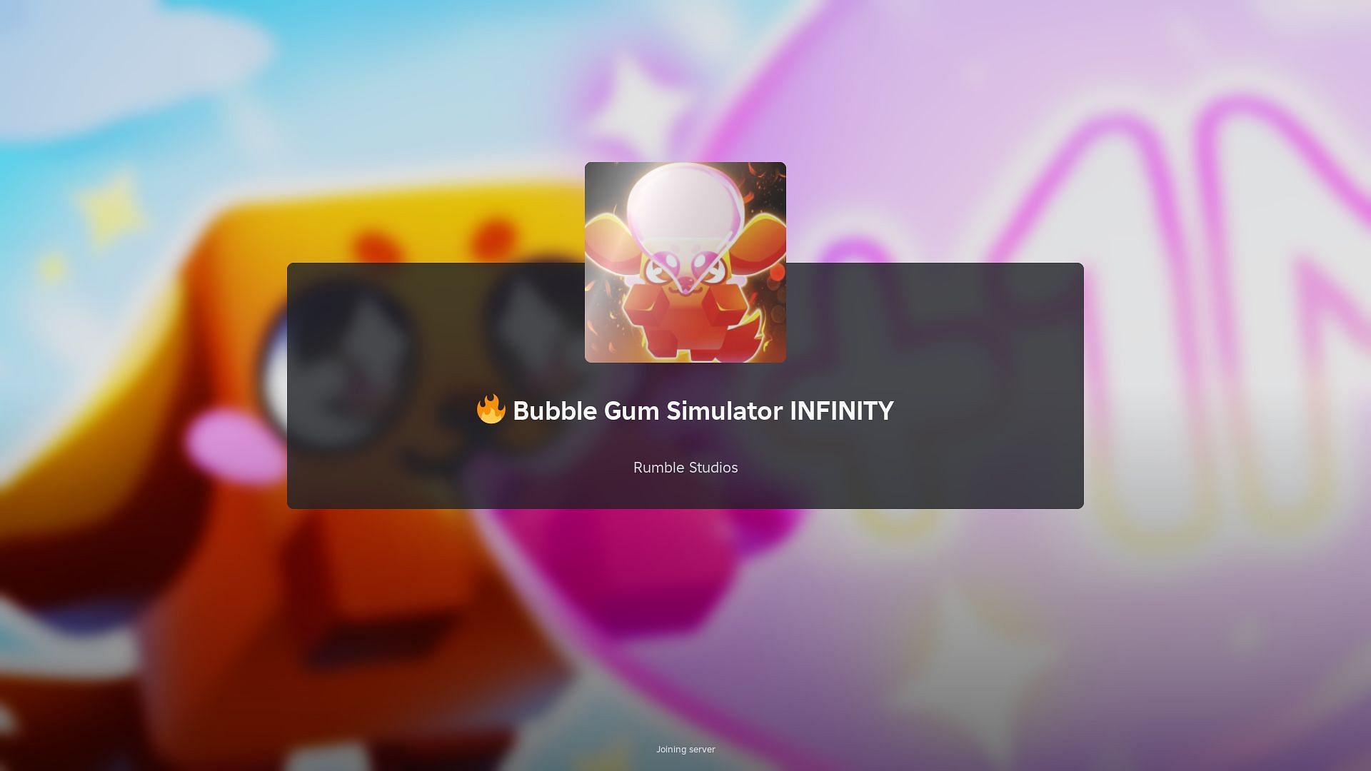 Bubble Gum Simulator Infinity руководство по обновлению Secret Bounties