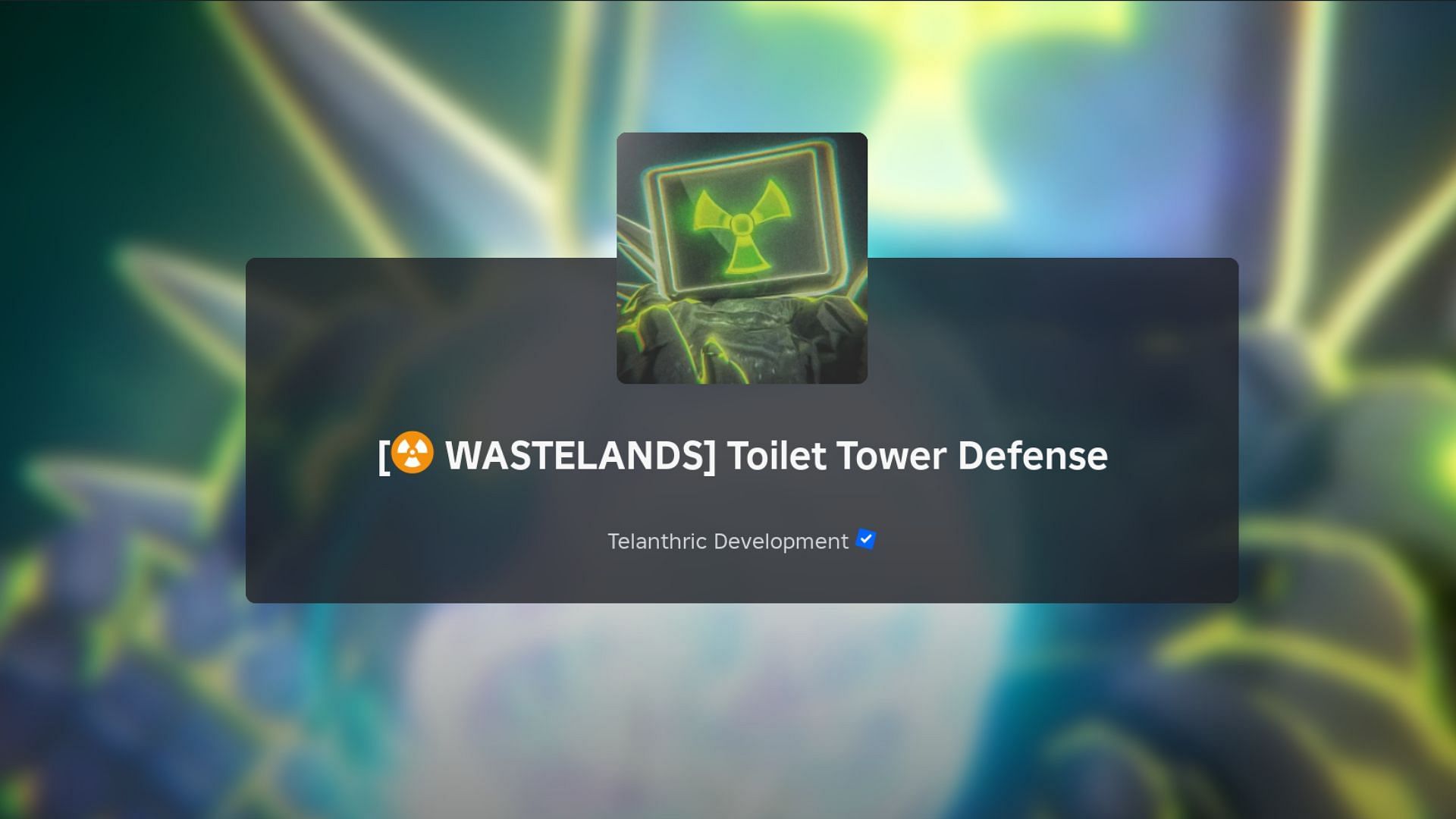 Toilet Tower Defense Wastelands руководство