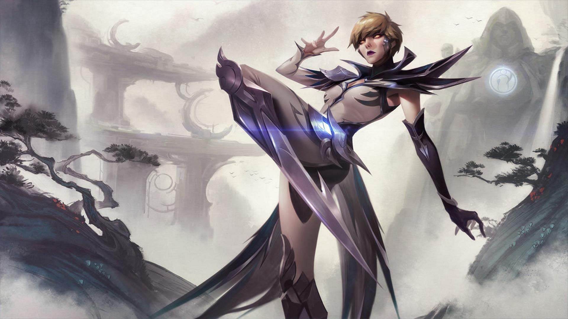 “Знаешь, здесь недостаточно единорогов!”: League of Legends LoLdle ответы 1059 (суббота, 31 мая 2025)