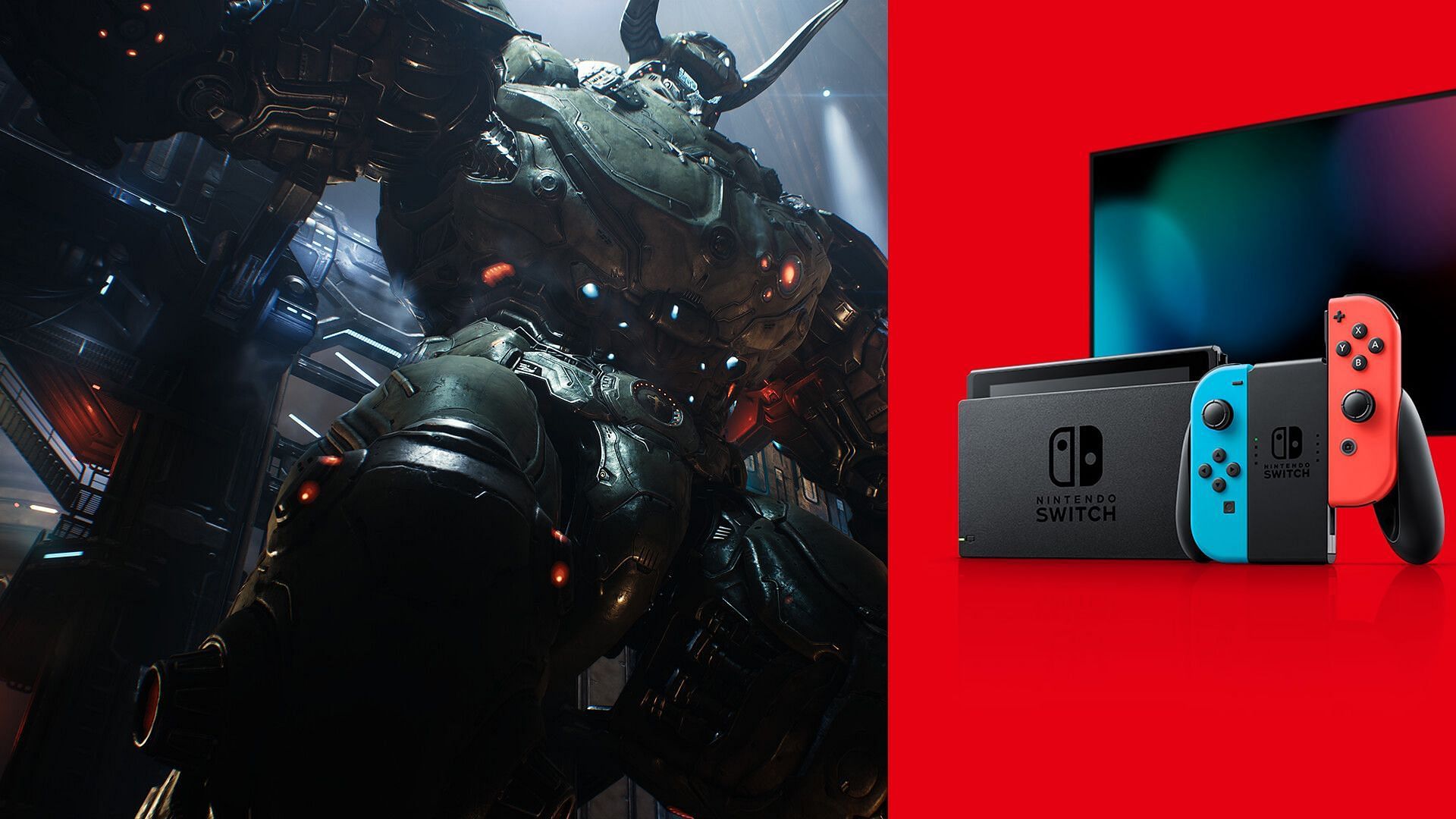 Выйдет ли Doom The Dark Ages на Nintendo Switch?
