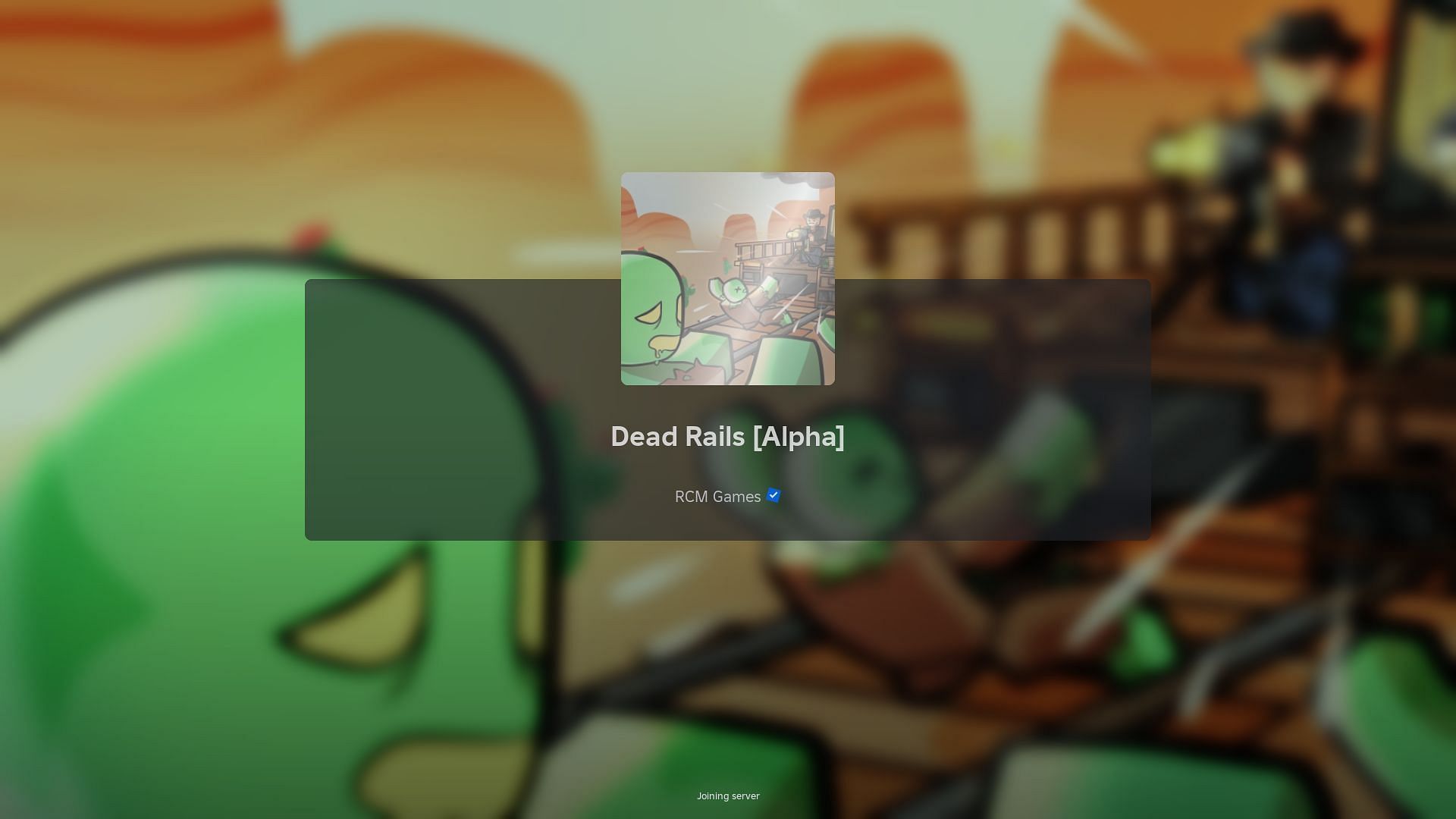 Как выполнить Horse glitch в Dead Rails