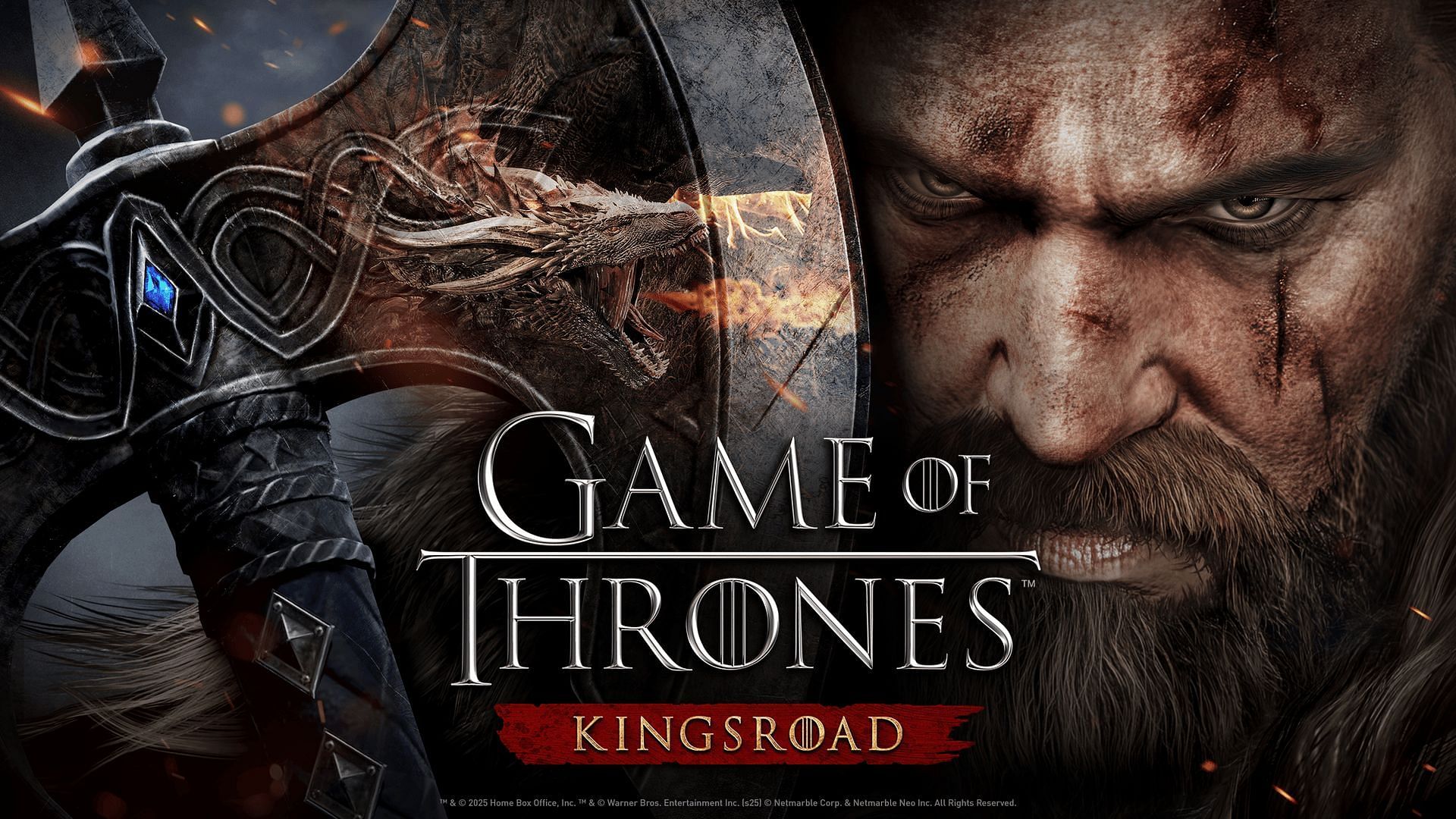 Как улучшить своего персонажа в Game of Thrones Kingsroad