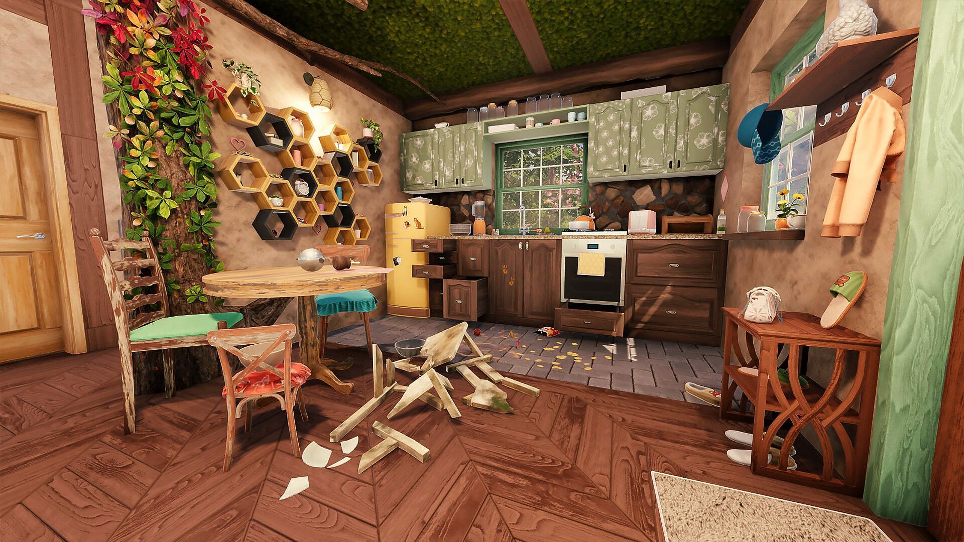 House Flipper 2: Полный список достижений и трофеев