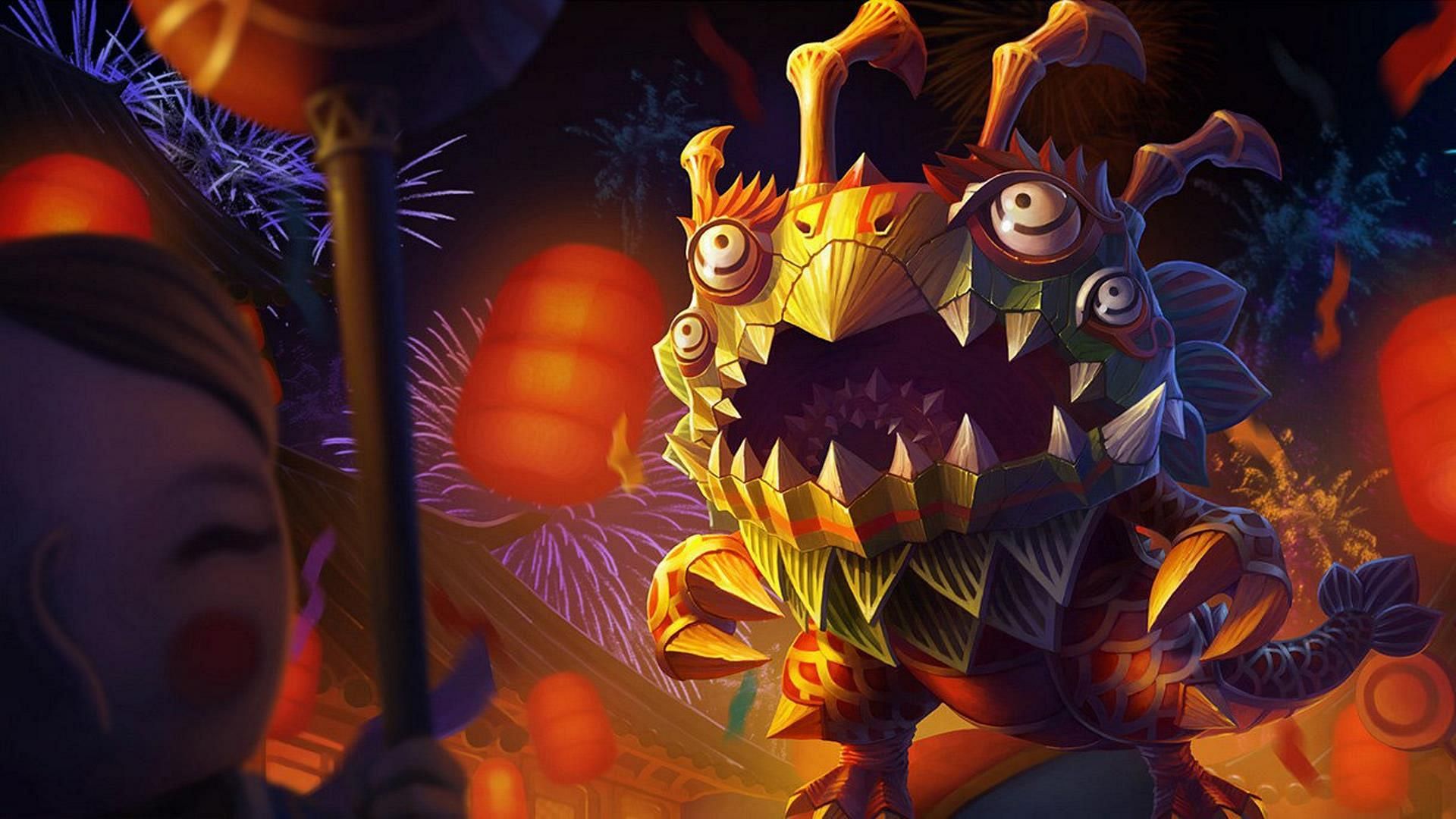 “На волоске”: League of Legends LoLdle ответы 1037 (пятница, 9 мая 2025)