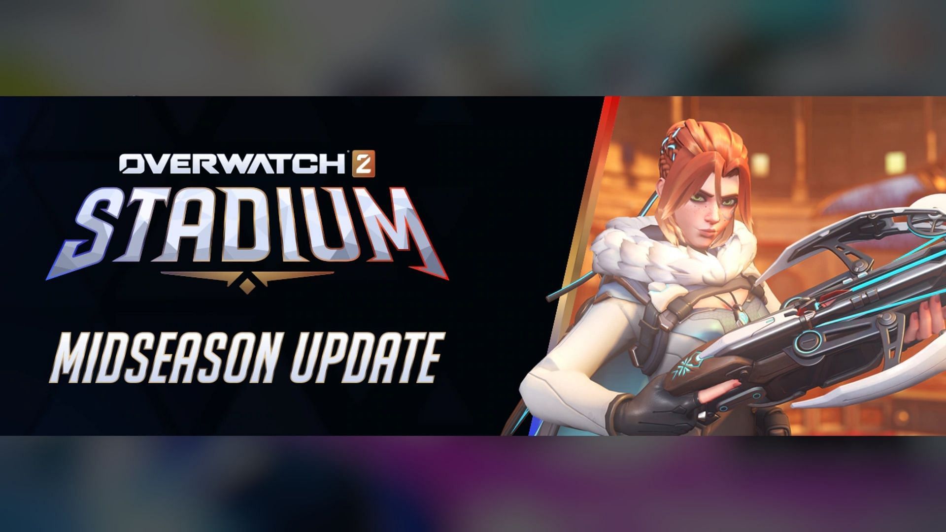 Overwatch 2 Season 16 mid-season update: возвращение OW Classic, бесплатные эпические лутбоксы, скин мифического оружия для Мерси и многое другое