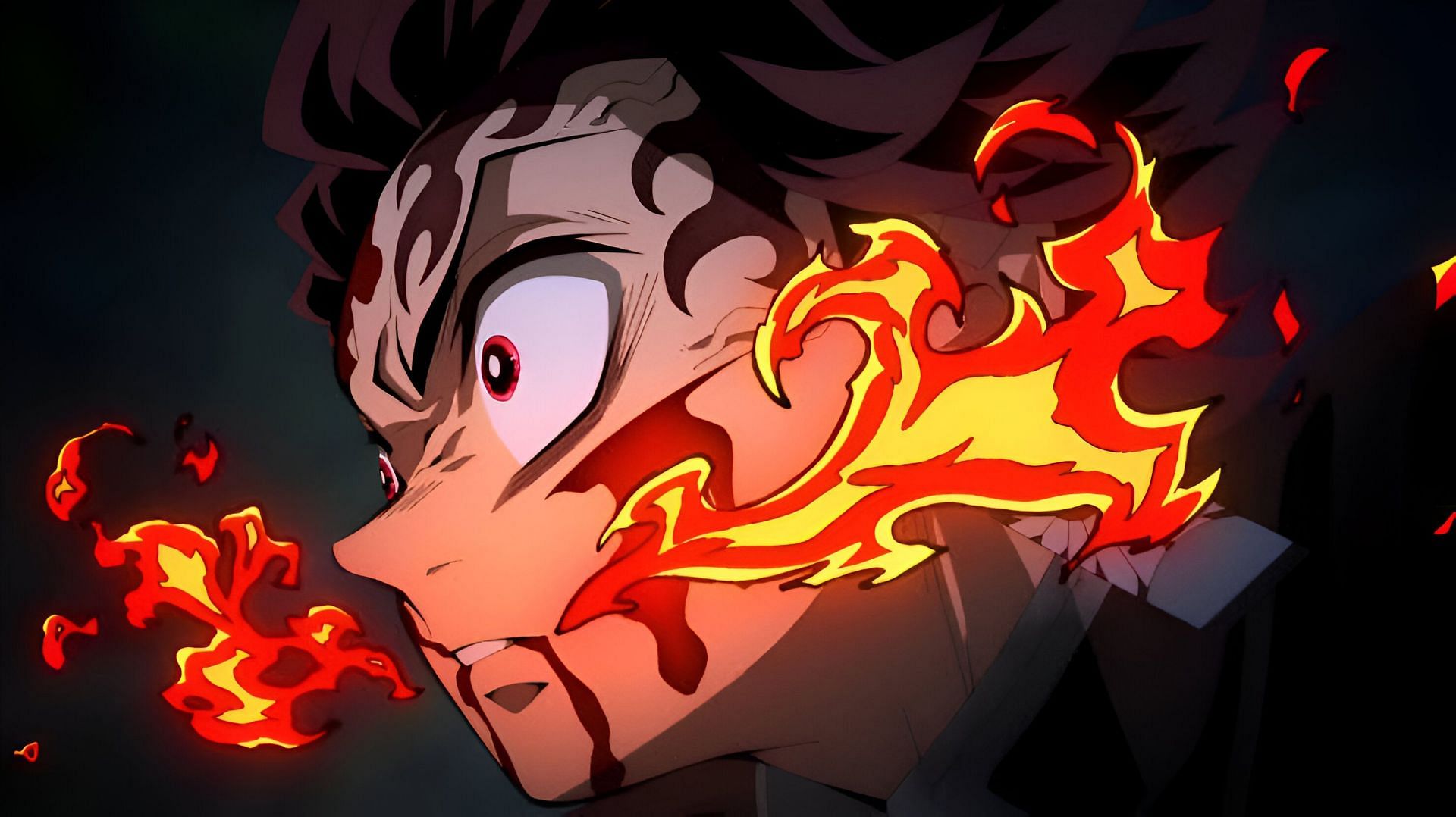 Является ли Demon Slayer действительно обычным шонен-аниме? Исследовано