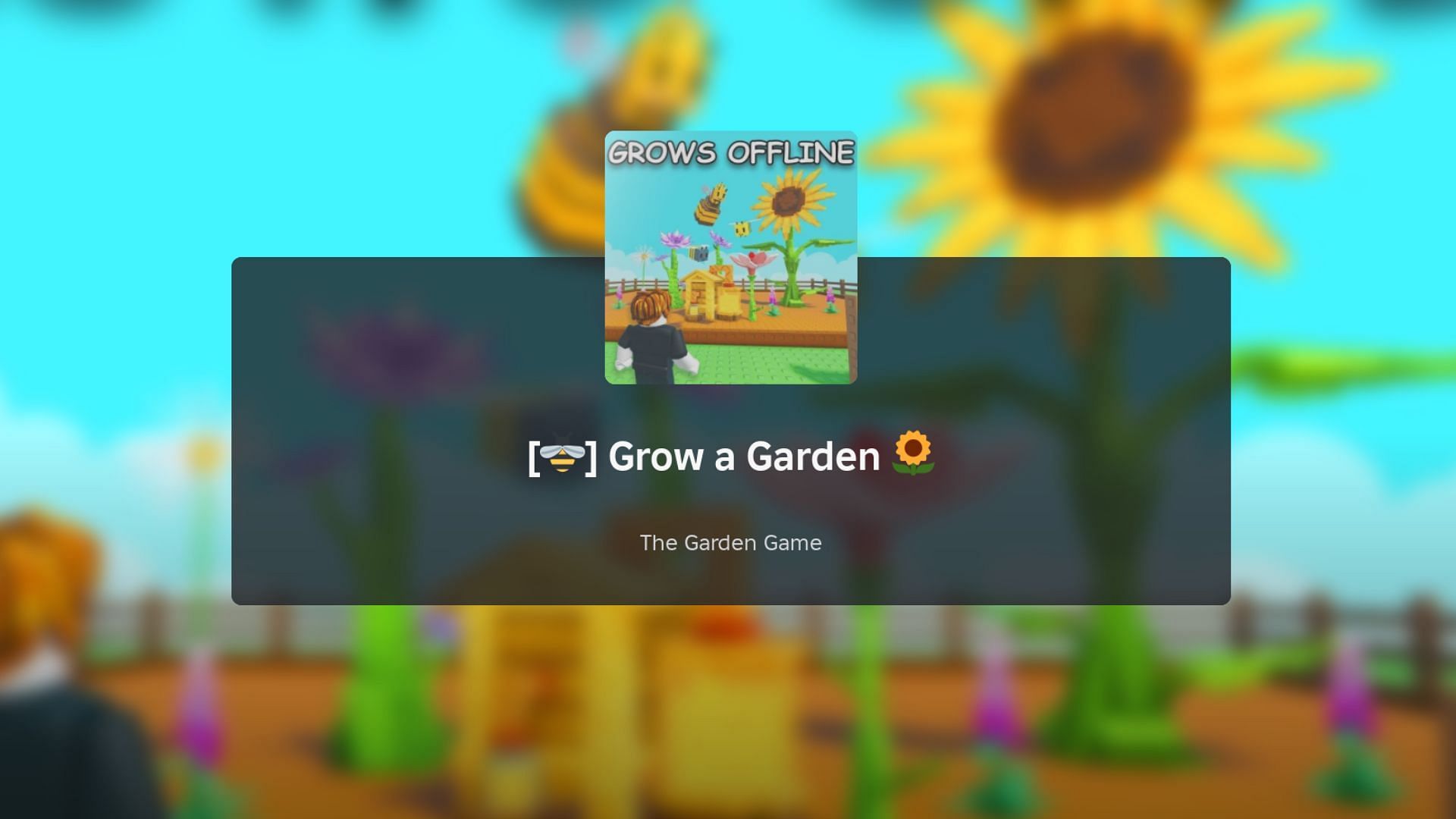 Grow a Garden Bizzy Bees Seeds: Редкость, стоимость и шансы выпадения