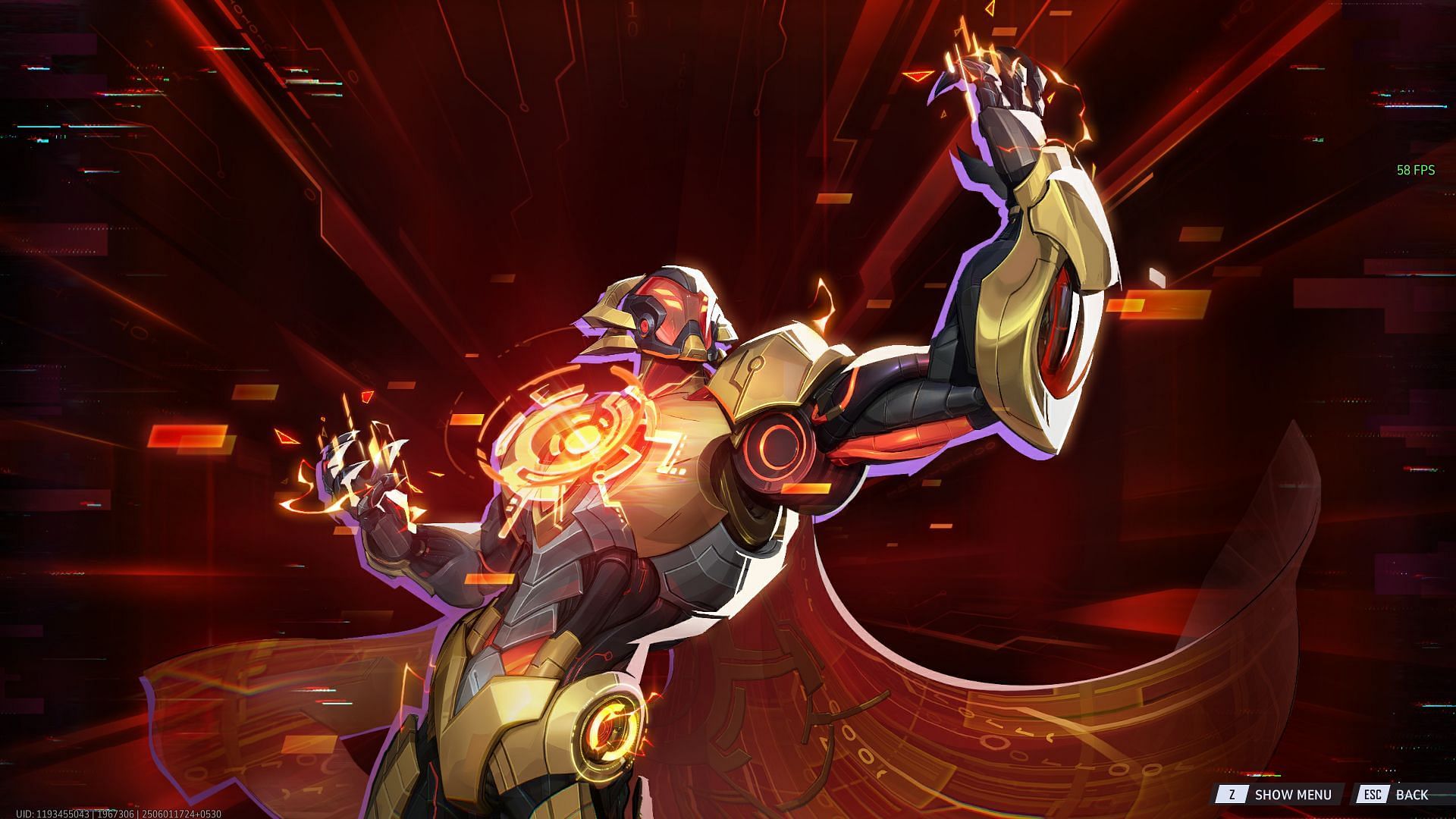 Ultron в Marvel Rivals может иметь непреднамеренный эксплойт урона