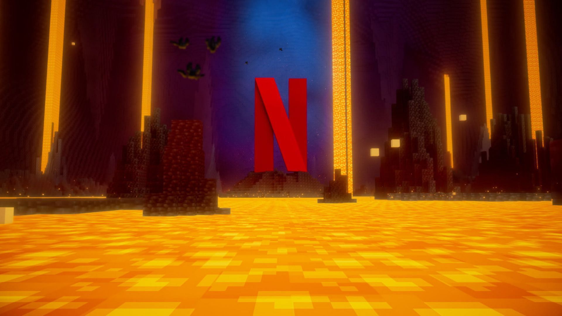 Будущий анимационный сериал Minecraft от Netflix может оказаться не в тех руках