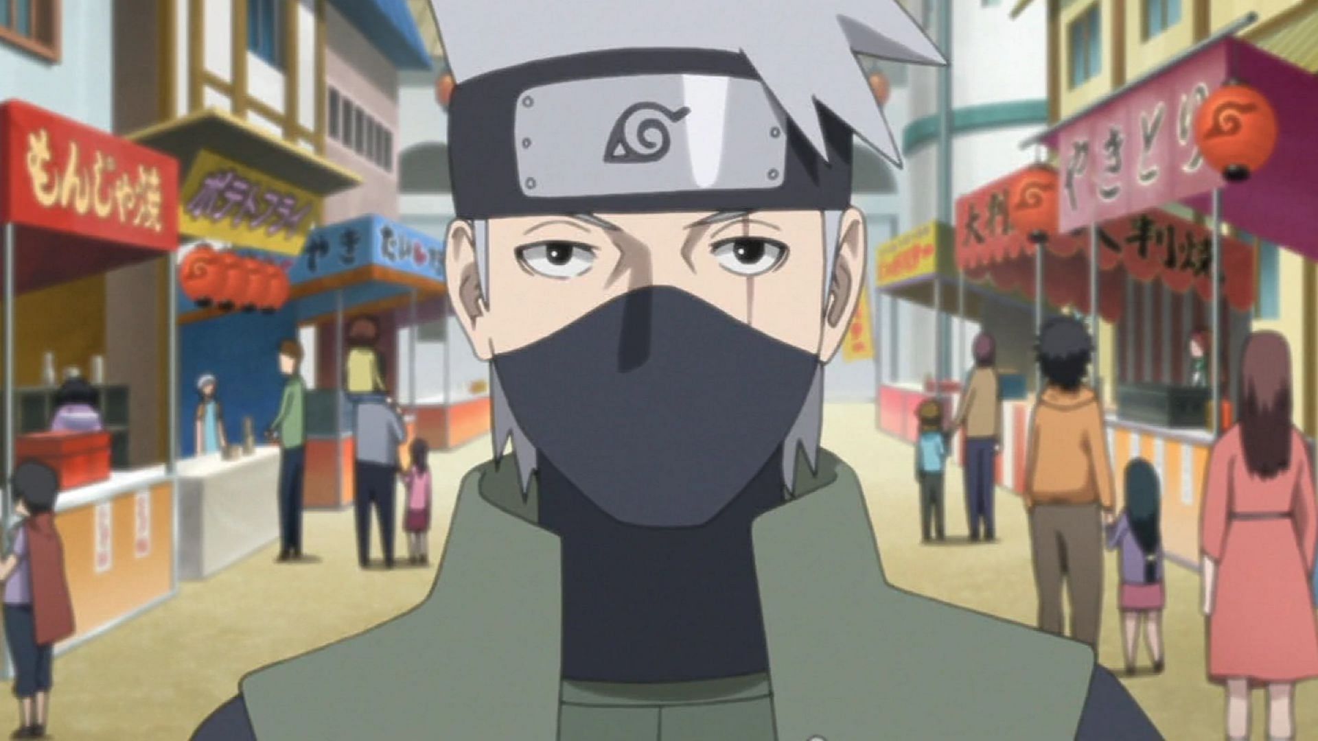 Этот один недостаток Naruto мешает ему стать anime GOAT