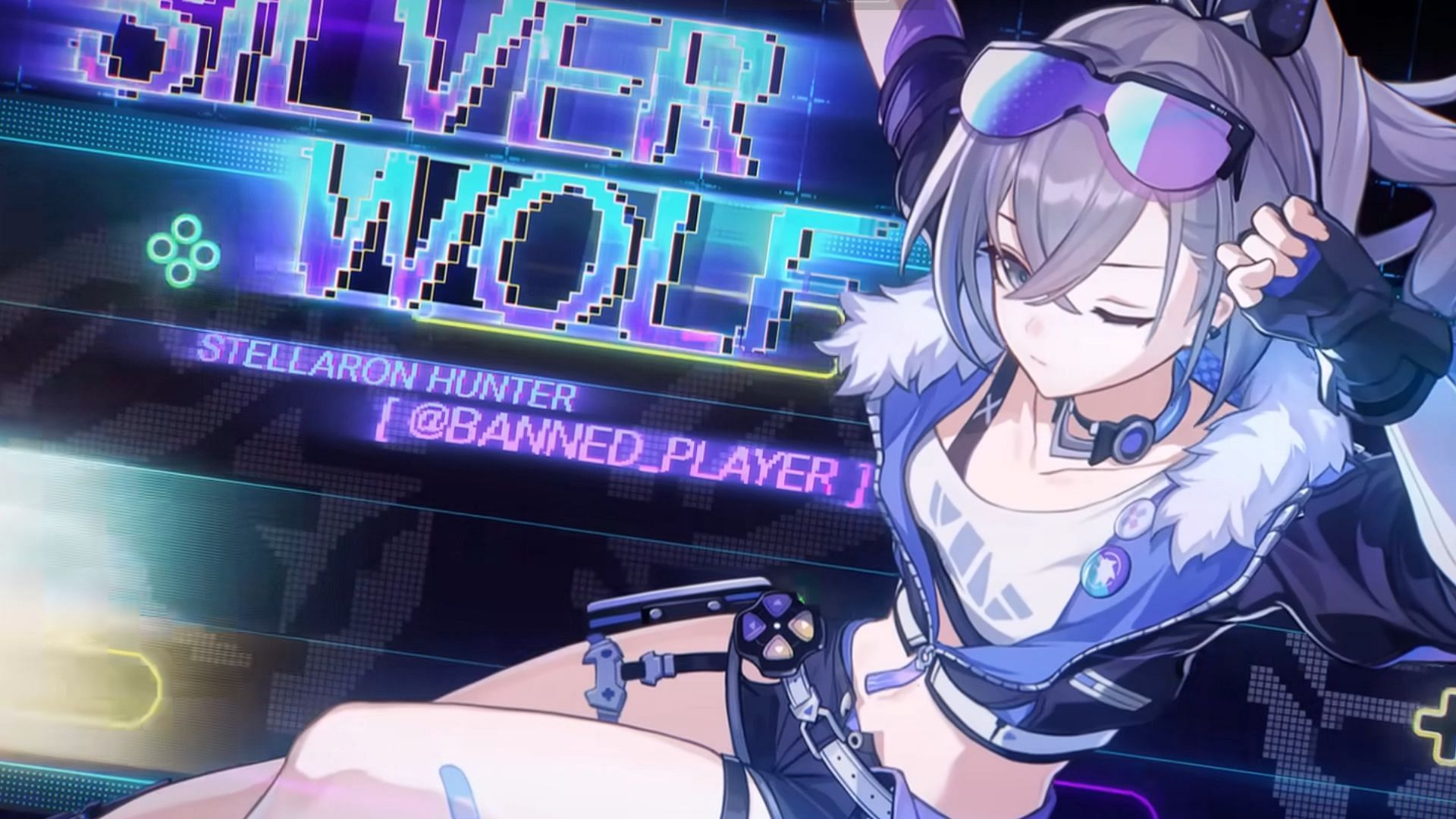 Honkai Star Rail: Все утечки об улучшениях Silver Wolf