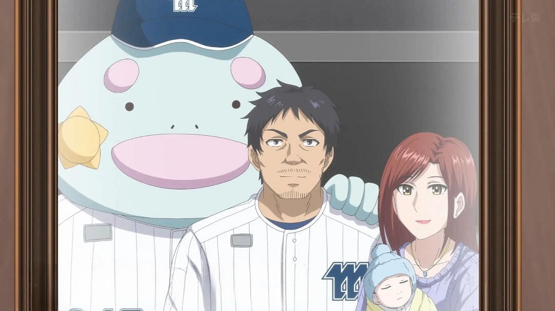 Дата и время выхода The Catcher in the Ballpark episode 11, где смотреть и другое