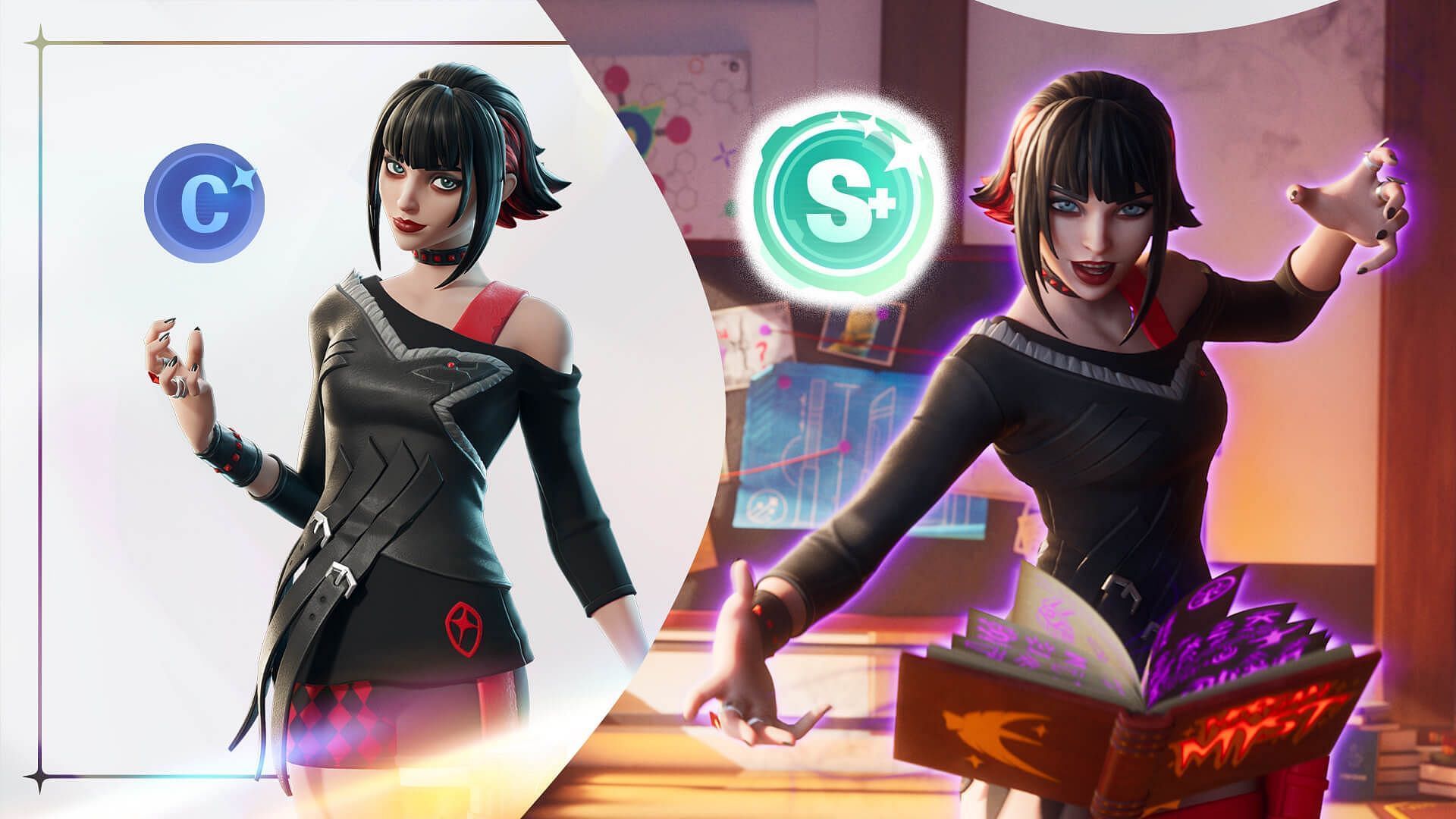 Что такое Hero Ranks в Fortnite Chapter 6 Season 3?