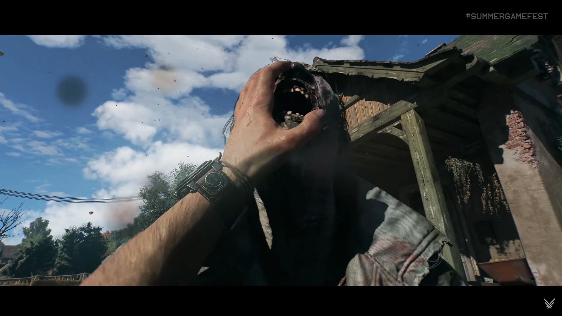 Объявлена дата выхода Dying Light The Beast во время Summer Game Fest 2025