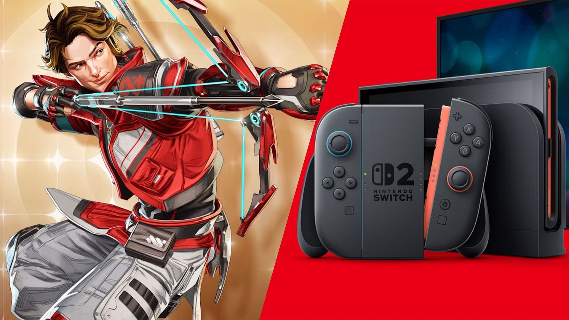 Фанаты Apex Legends требуют лучшей поддержки Nintendo Switch 2