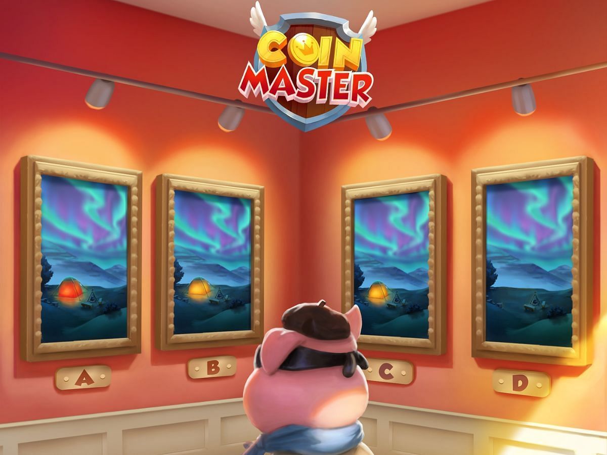 Есть ли бесплатные spins и ссылки на монеты для Coin Master на сегодня? (3 июня 2025 года)