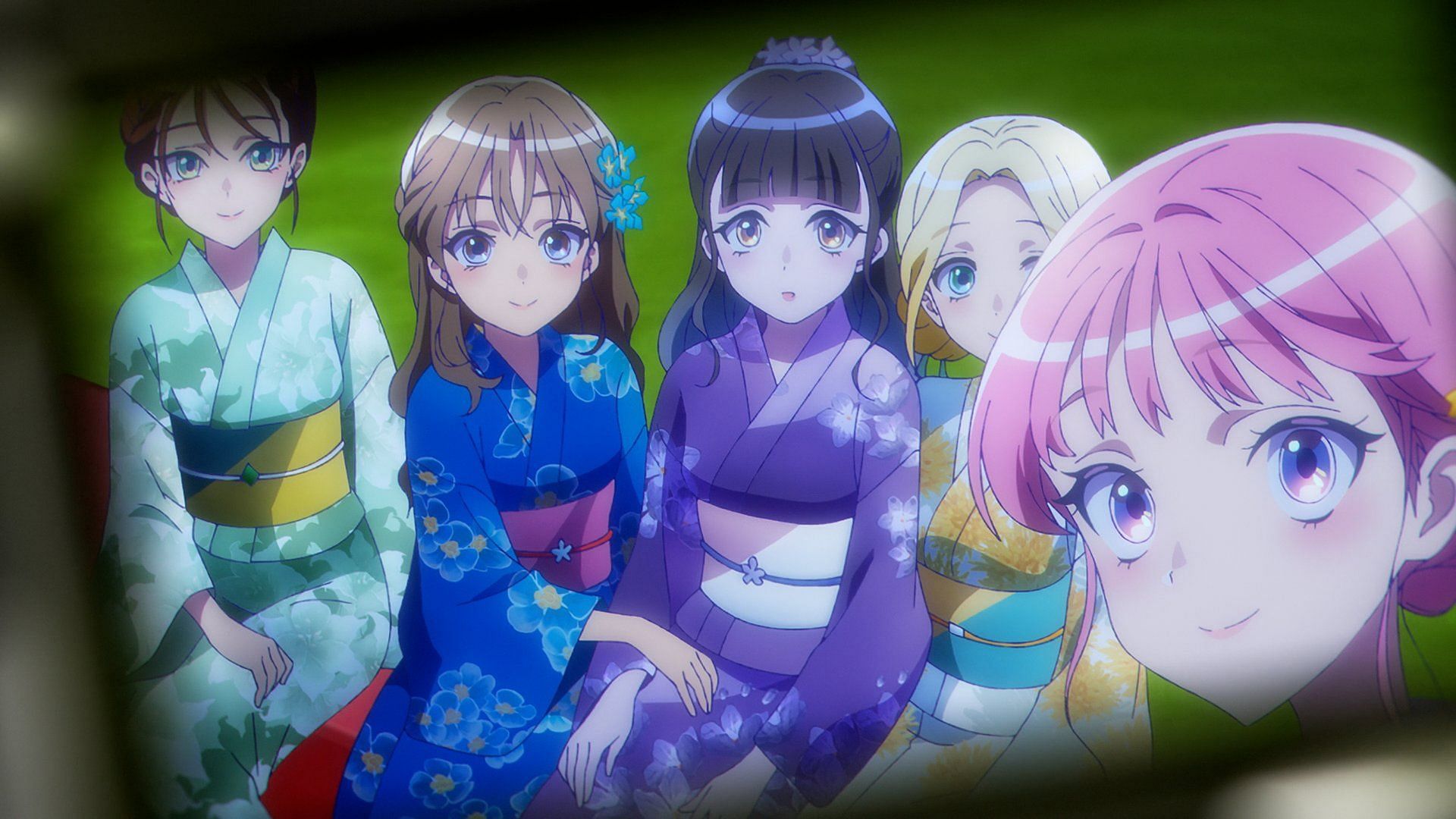 Maebashi Witches episode 10 дата и время выхода, где смотреть и прочее