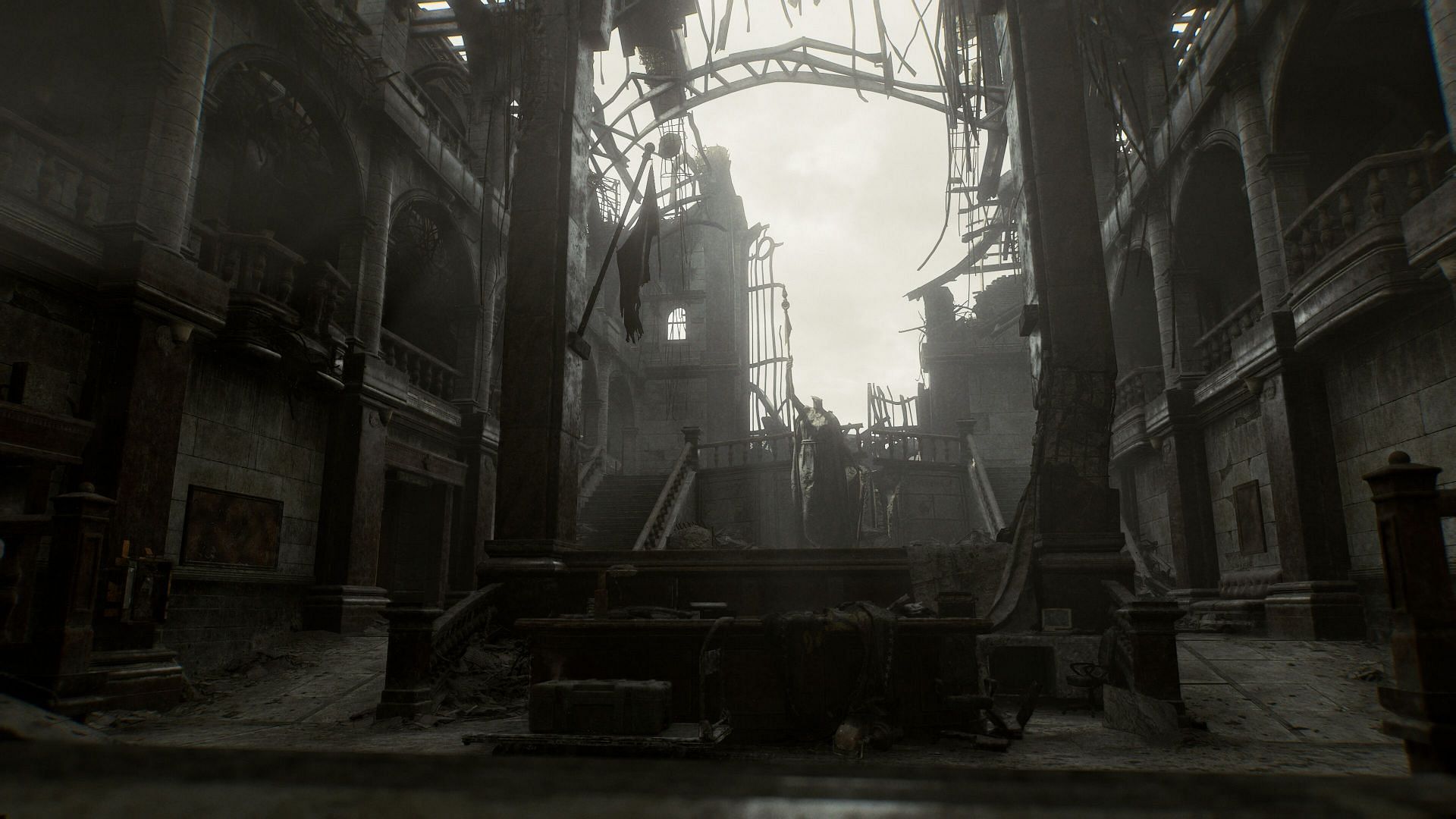 Когда происходят события Resident Evil Requiem? Изучение хронологии и порядока событий