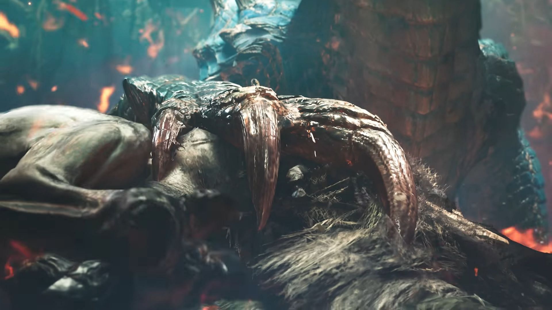 Monster Hunter Wilds TU2: Закончилась ли техническая поддержка серверов?
