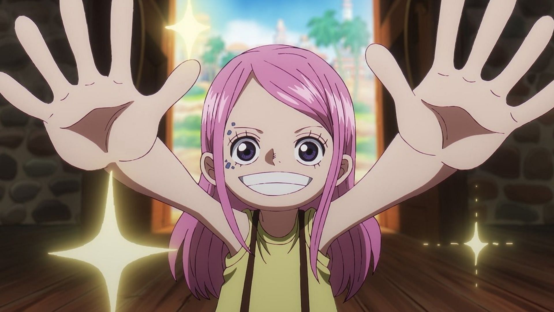 Обзор One Piece episode 1134: Toei Animation углубляет трогательную предысторию Кумы
