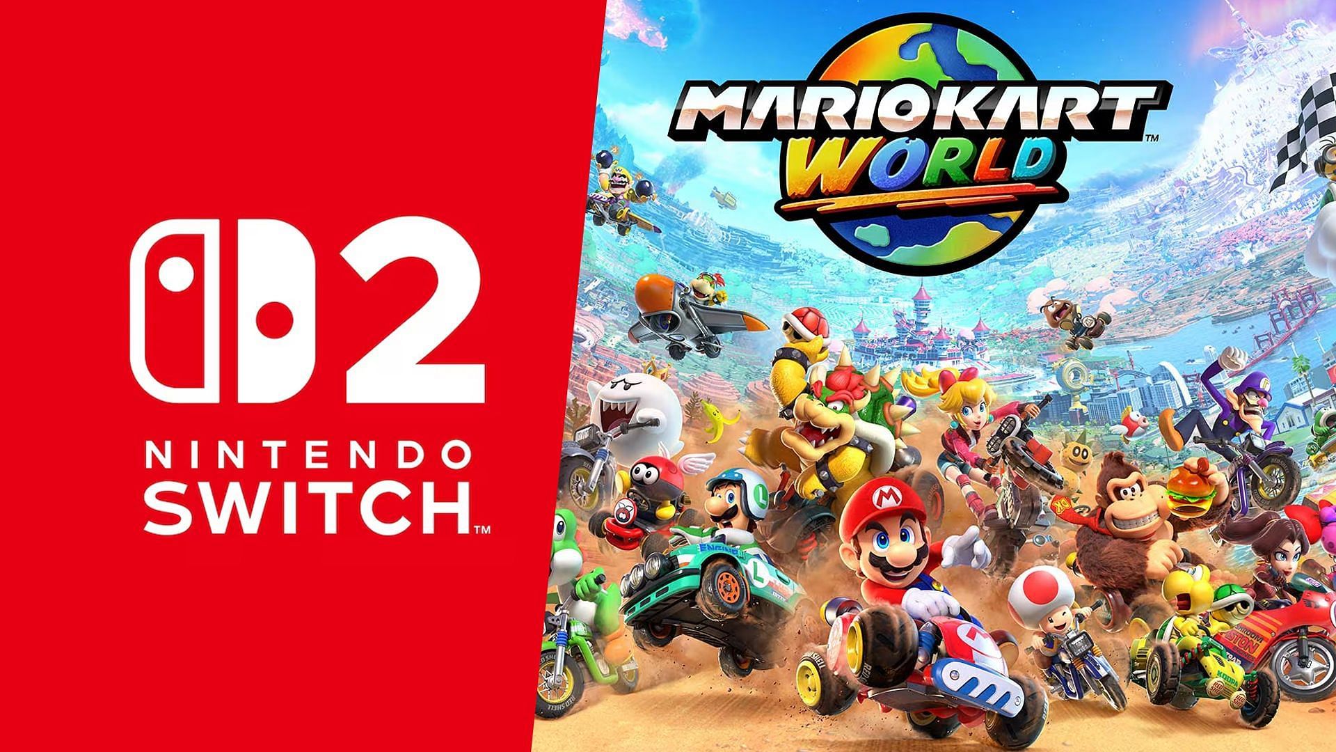 Код ошибки Nintendo Switch 2 2813-0171 в Mario Kart World: Возможные причины и потенциальные решения