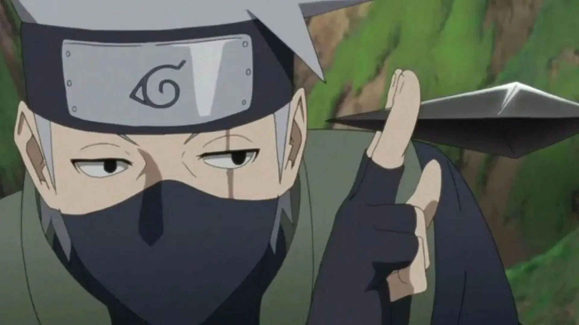 Взрослые не могли бы быть такими бесполезными в Boruto, когда Naruto уже продемонстрировал их настоящую силу