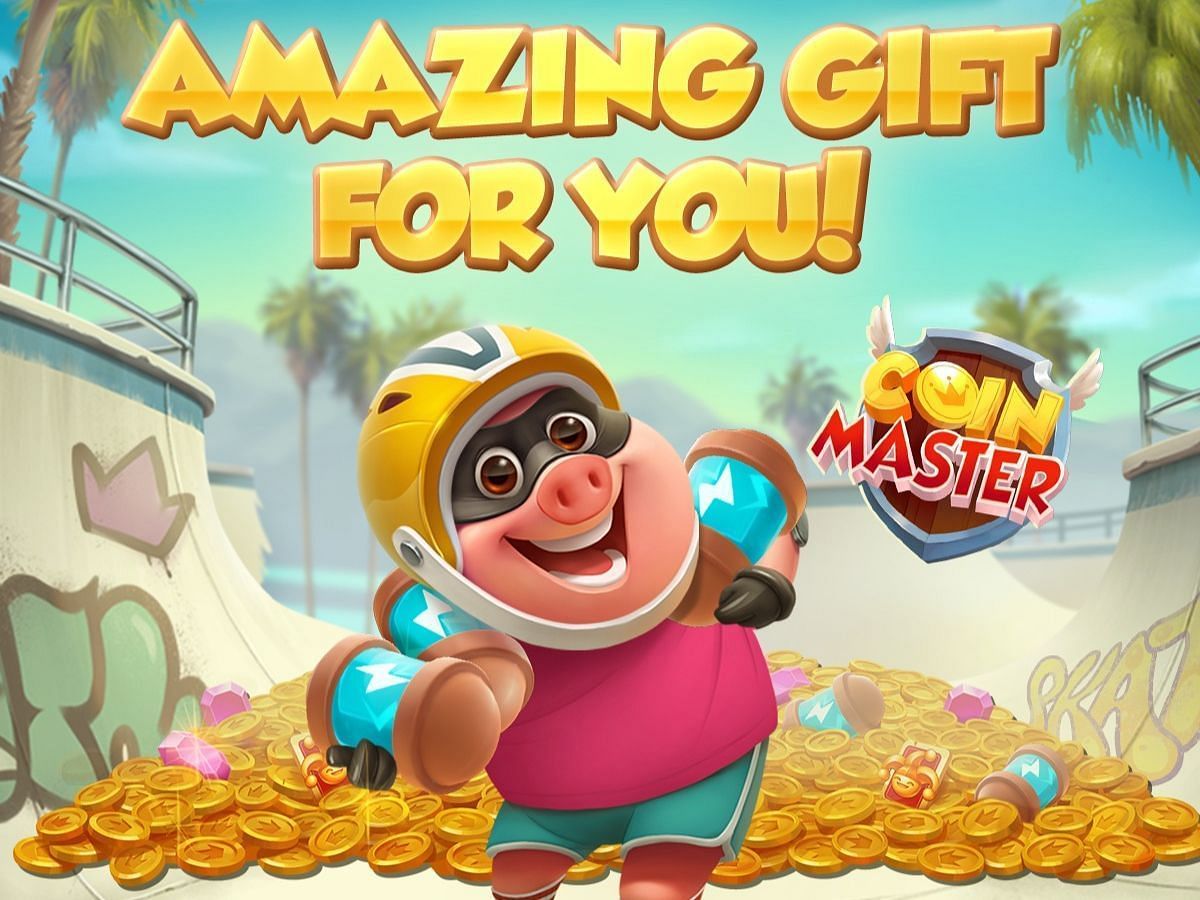 Есть ли ссылки на бесплатные Spins и монеты для Coin Master сегодня? (2 июня 2025)
