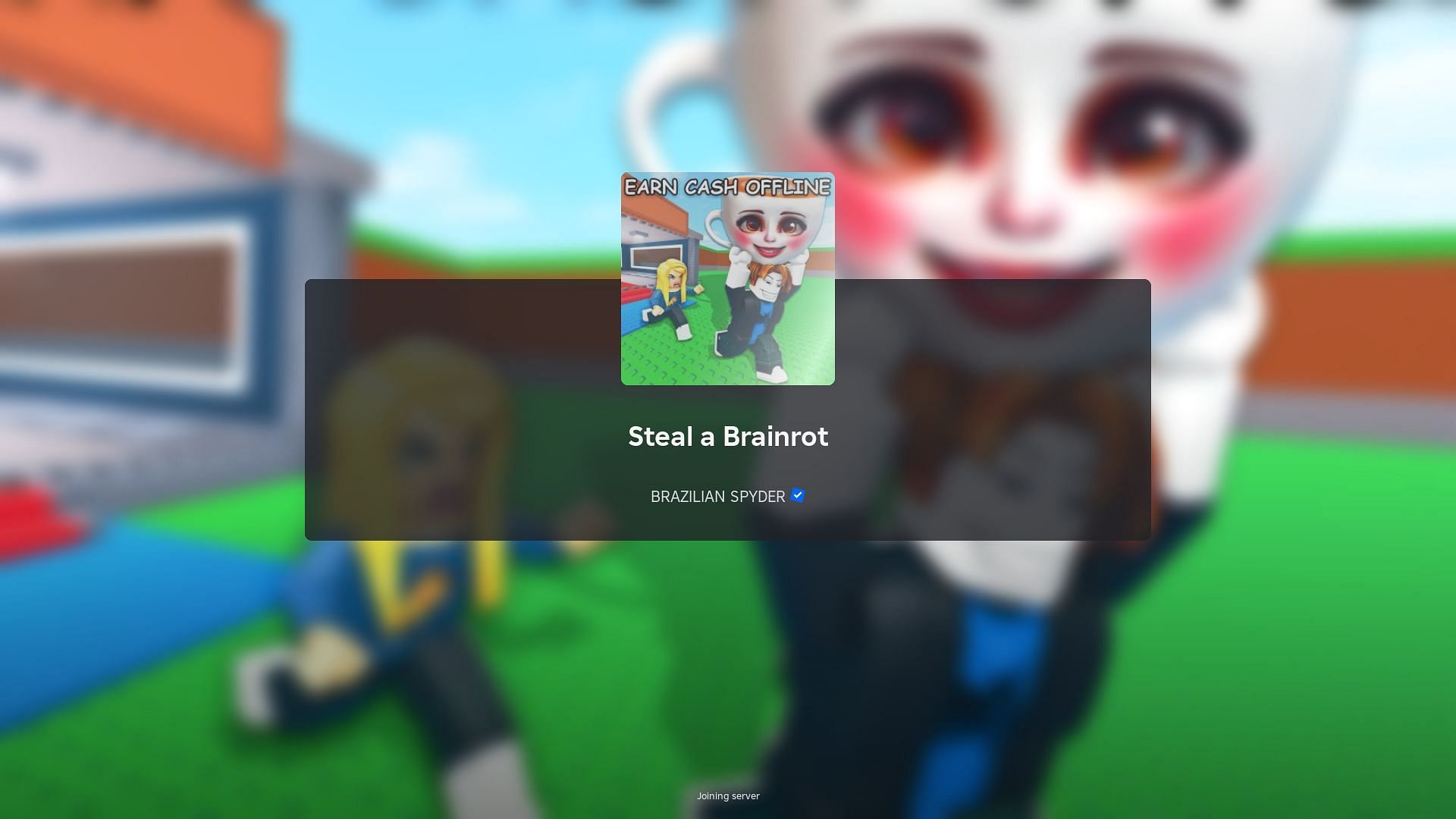Руководство по Rebirth в Steal a Brainrot