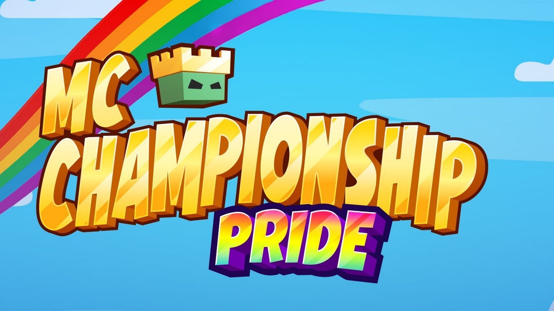 Minecraft Championship (MCC) Pride 25: Дата, время и где смотреть