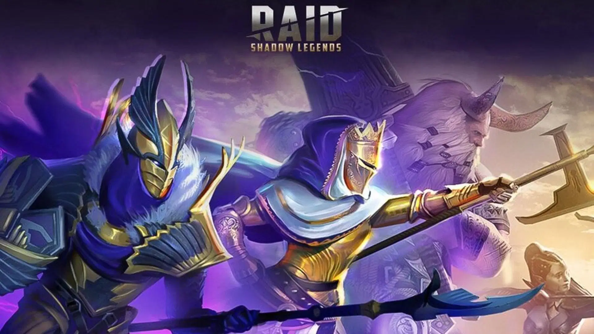 Обновление Raid Shadow Legends 10.5: Chaos Awakes, событие Coalition и другое