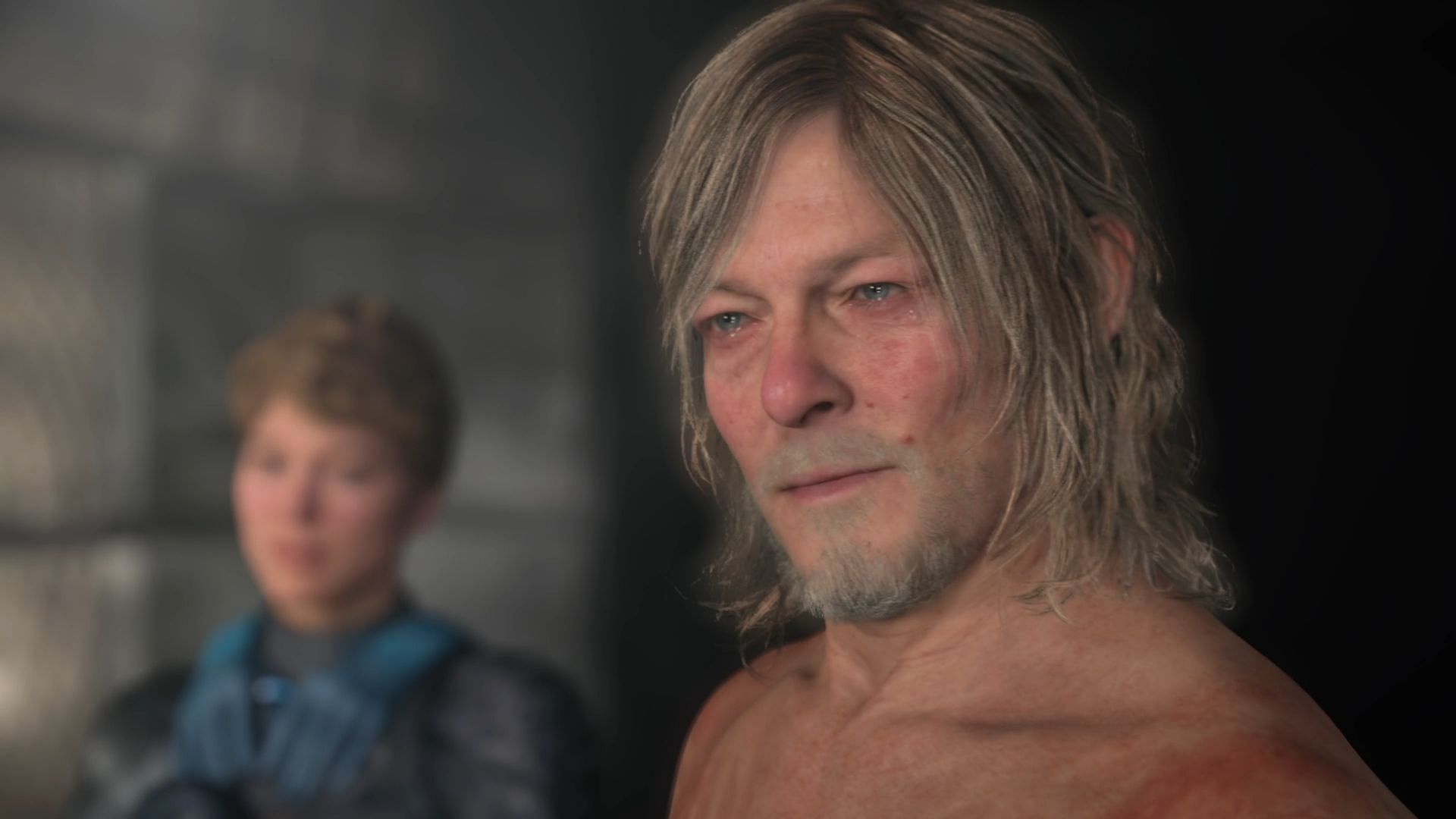Что происходит в твой день рождения в Death Stranding 2?