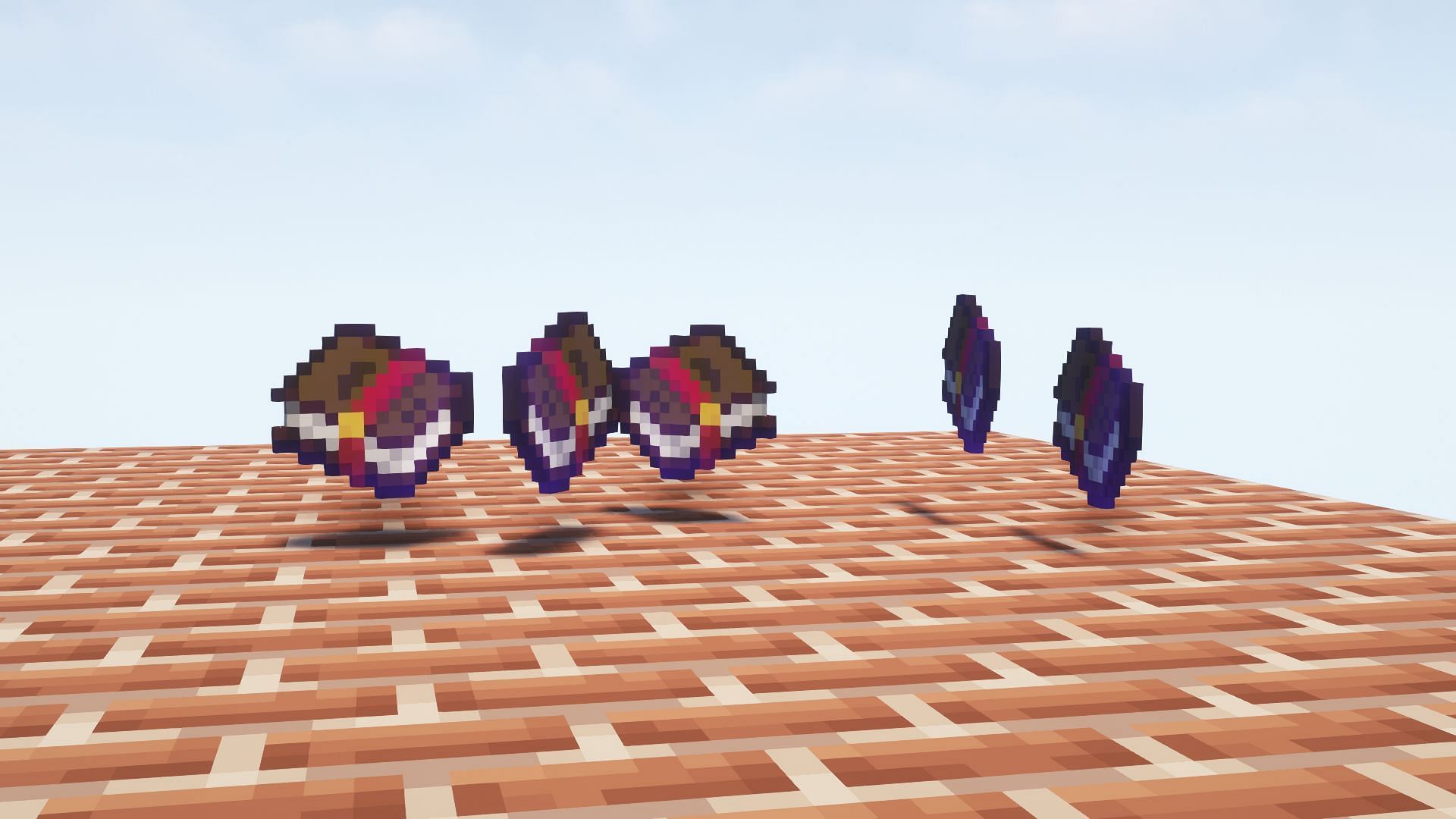 5 заклинаний Minecraft с скрытыми функциями, о которых вы, вероятно, не знали
