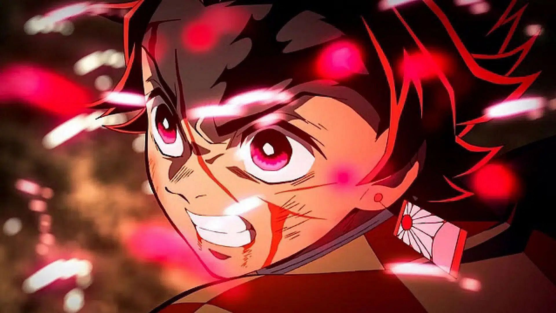Может, вы меня за это ненавидите, но Demon Slayer не был бы ничем без божественной анимации и саундтрека от Ufotable.
